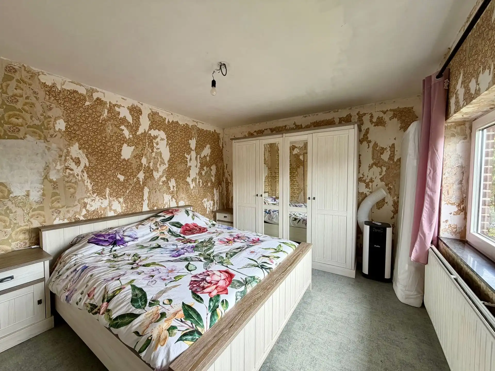Renovatieproject met enorm potentieel op een ruim perceel van 9a85ca. foto 19
