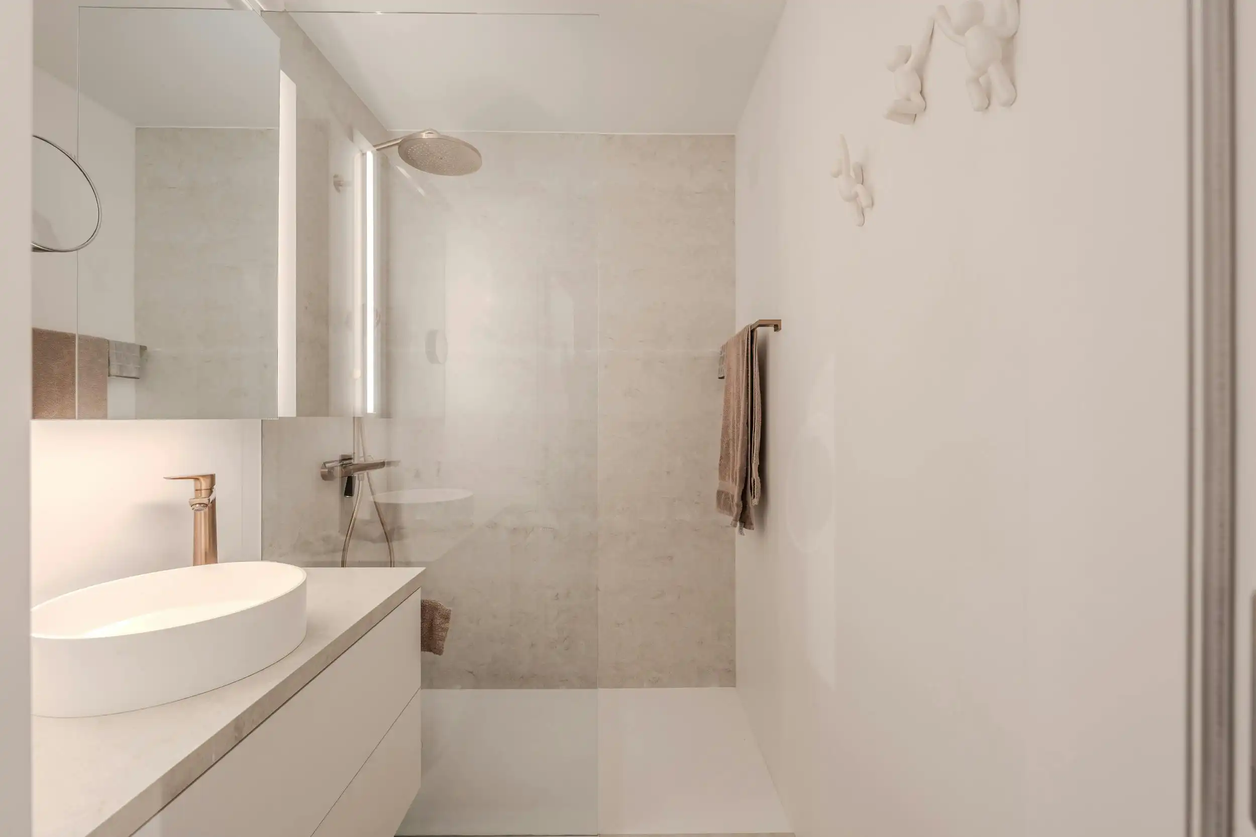 Stijlvol gerenoveerde studio op toplocatie foto 5