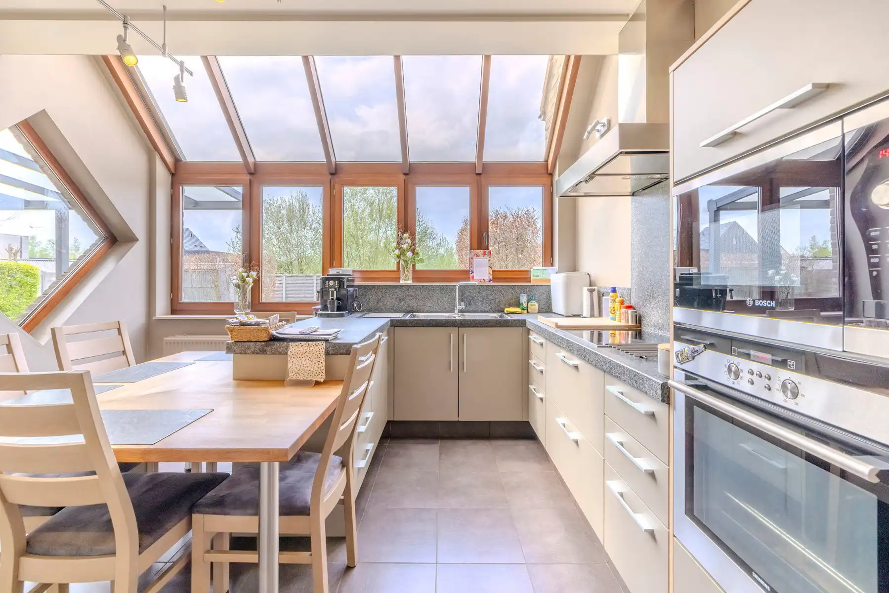 Instapklare energiezuinige woning  met 3 slpks te Balen  foto 12