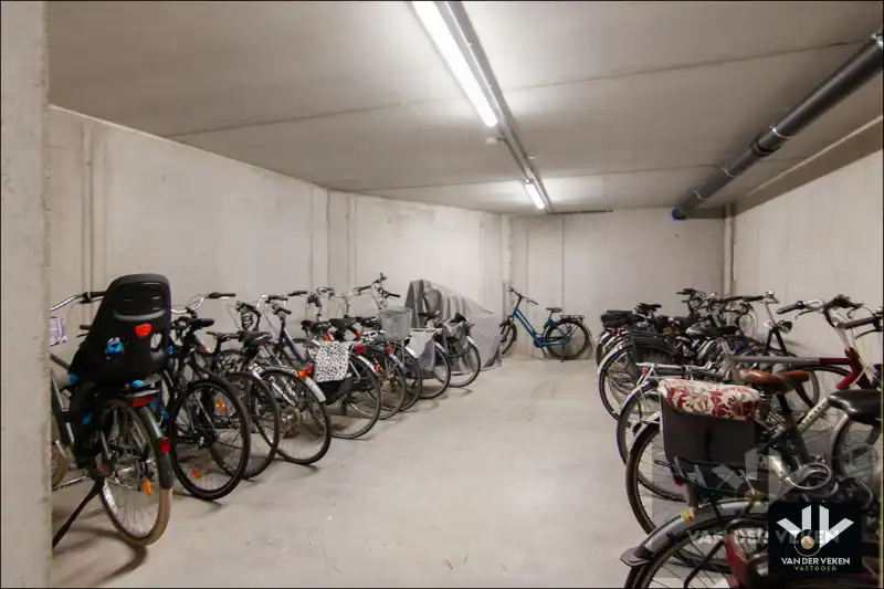 NIEUWBOUW PENTHOUSE MET RIANT TERRAS foto 25