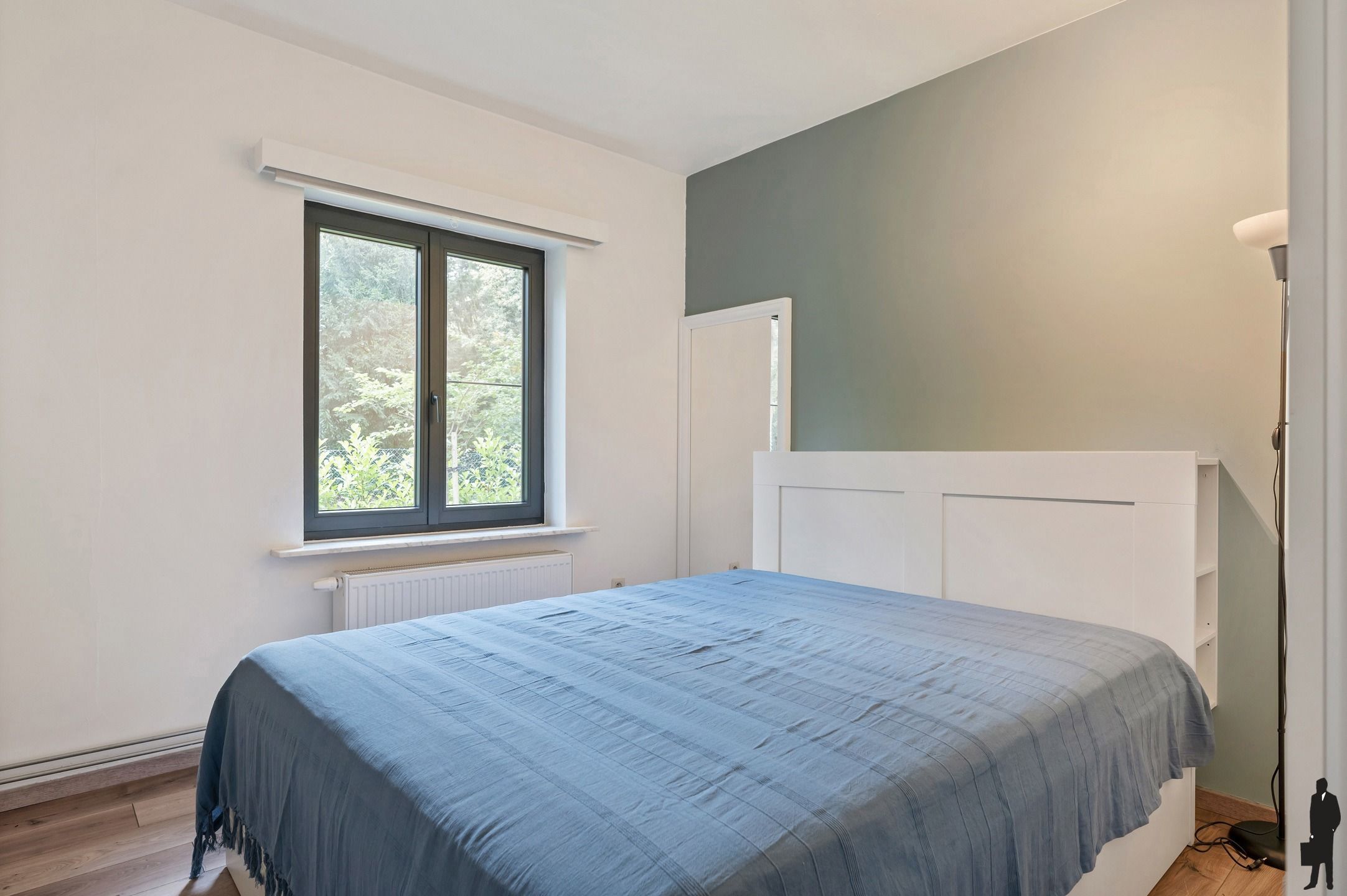 Instapklare villa met 3 ruime slaapkamers in een rustige, groene buurt, vlakbij het centrum van Heide te huren voor 1 jaar! foto 8