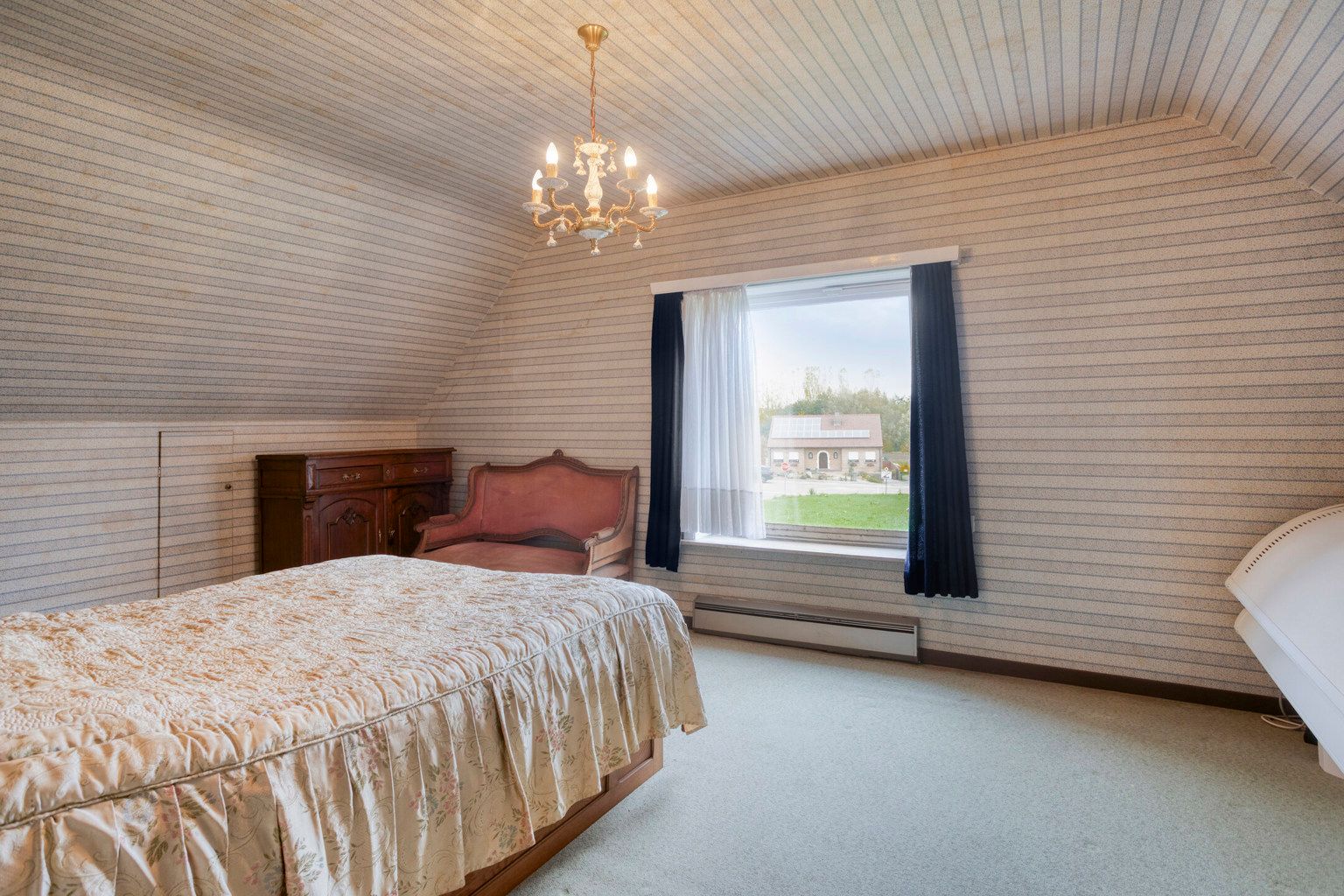 5 slaapkamer woning met tuin in Kumtich  foto 22