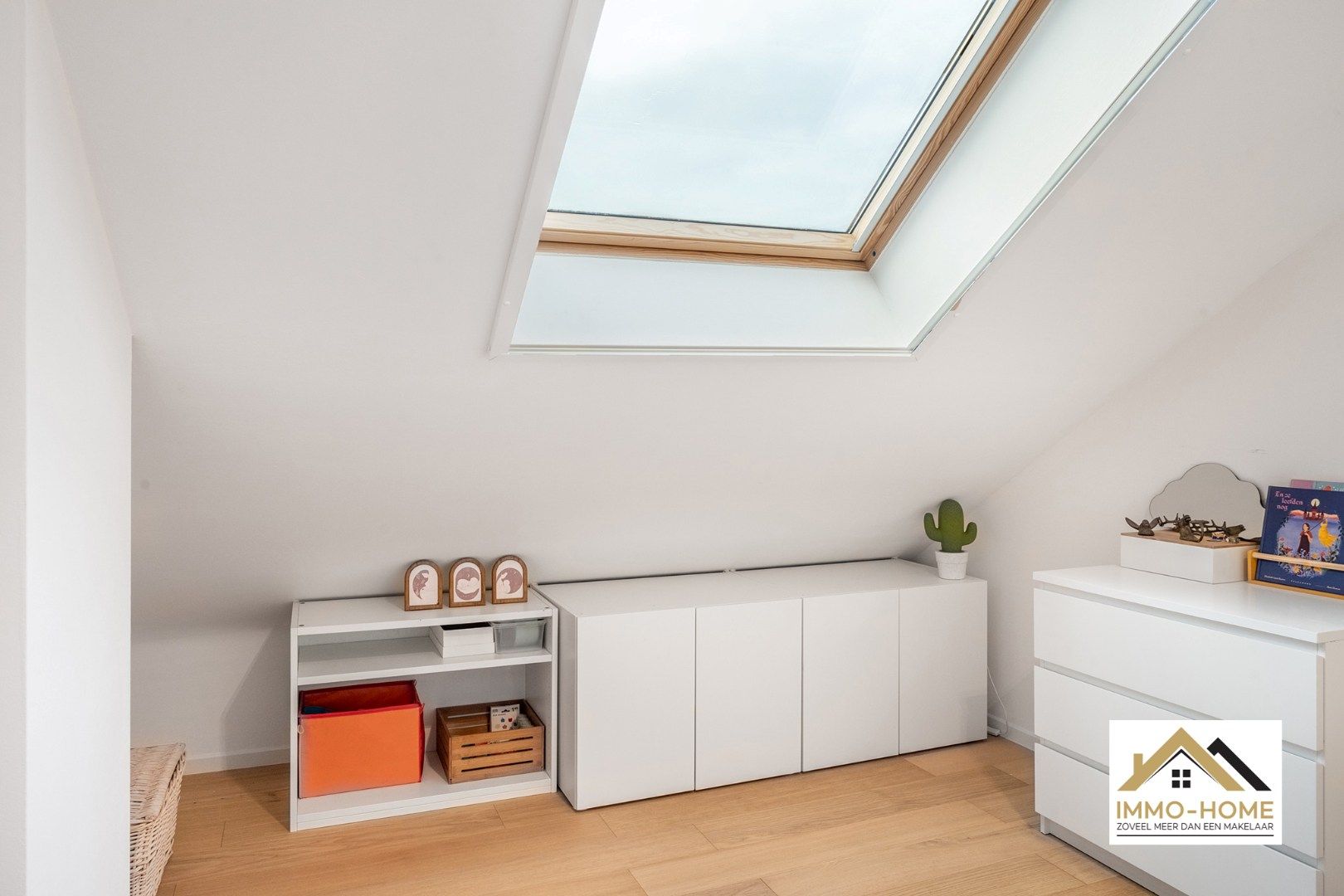 Instapklare woning op topligging te Gent! foto 27