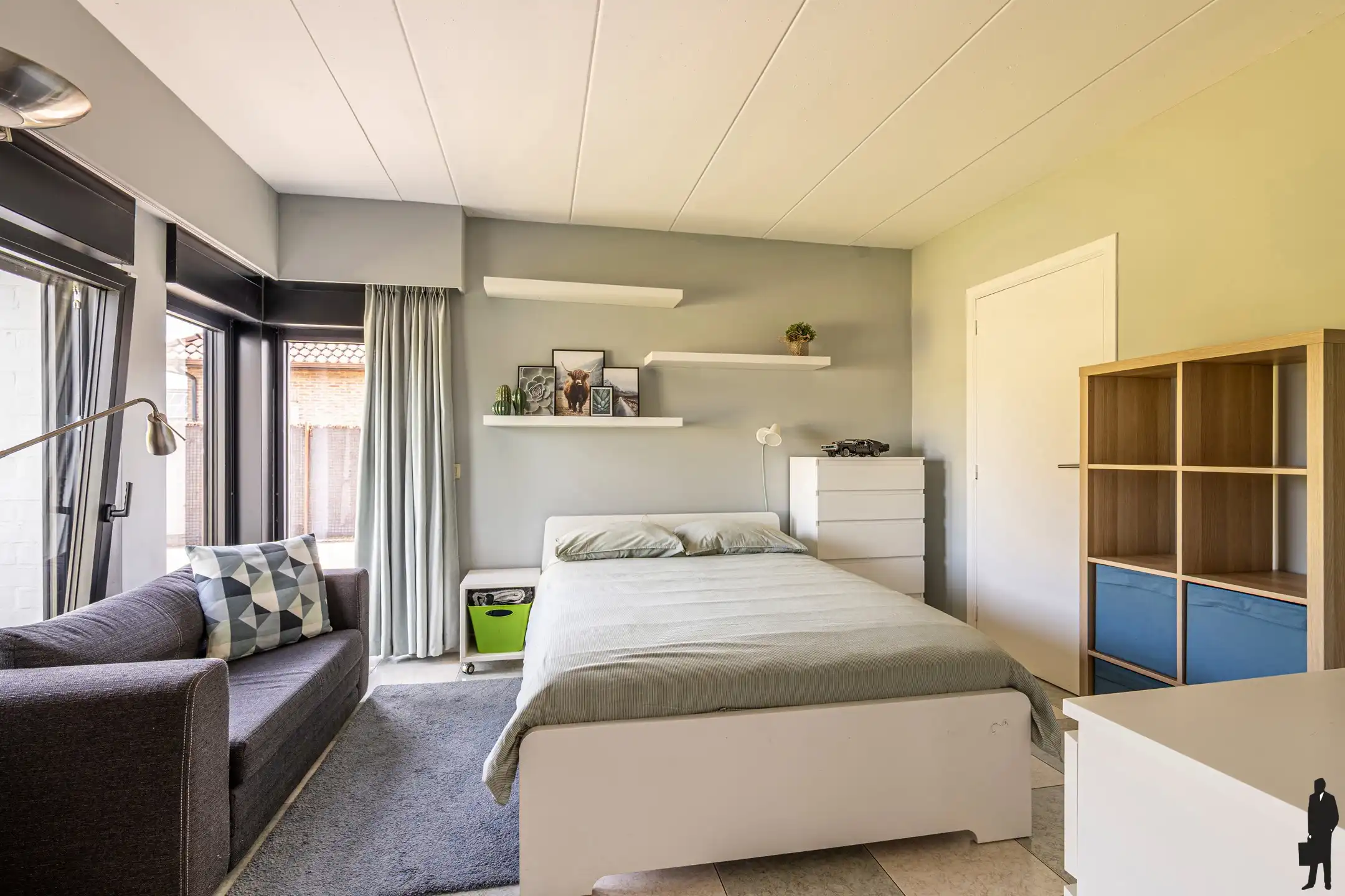 Woning met grote garage op 925m² perceel in Ravels-Eel foto 18