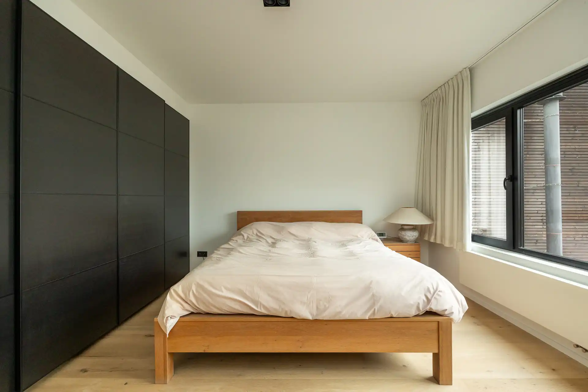 Prachtig gerenoveerde duplex met 3 slpks en giga terras foto 12