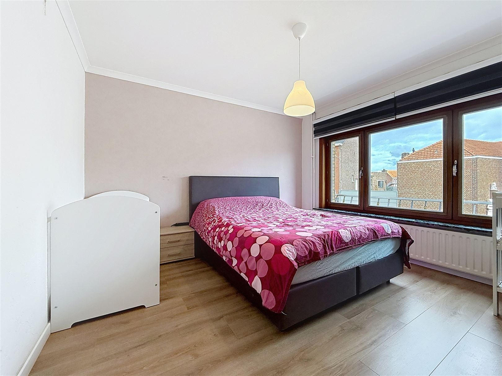 Open bebouwing, 3 slpks, tuin, terras, garage, 8a 67ca foto 21