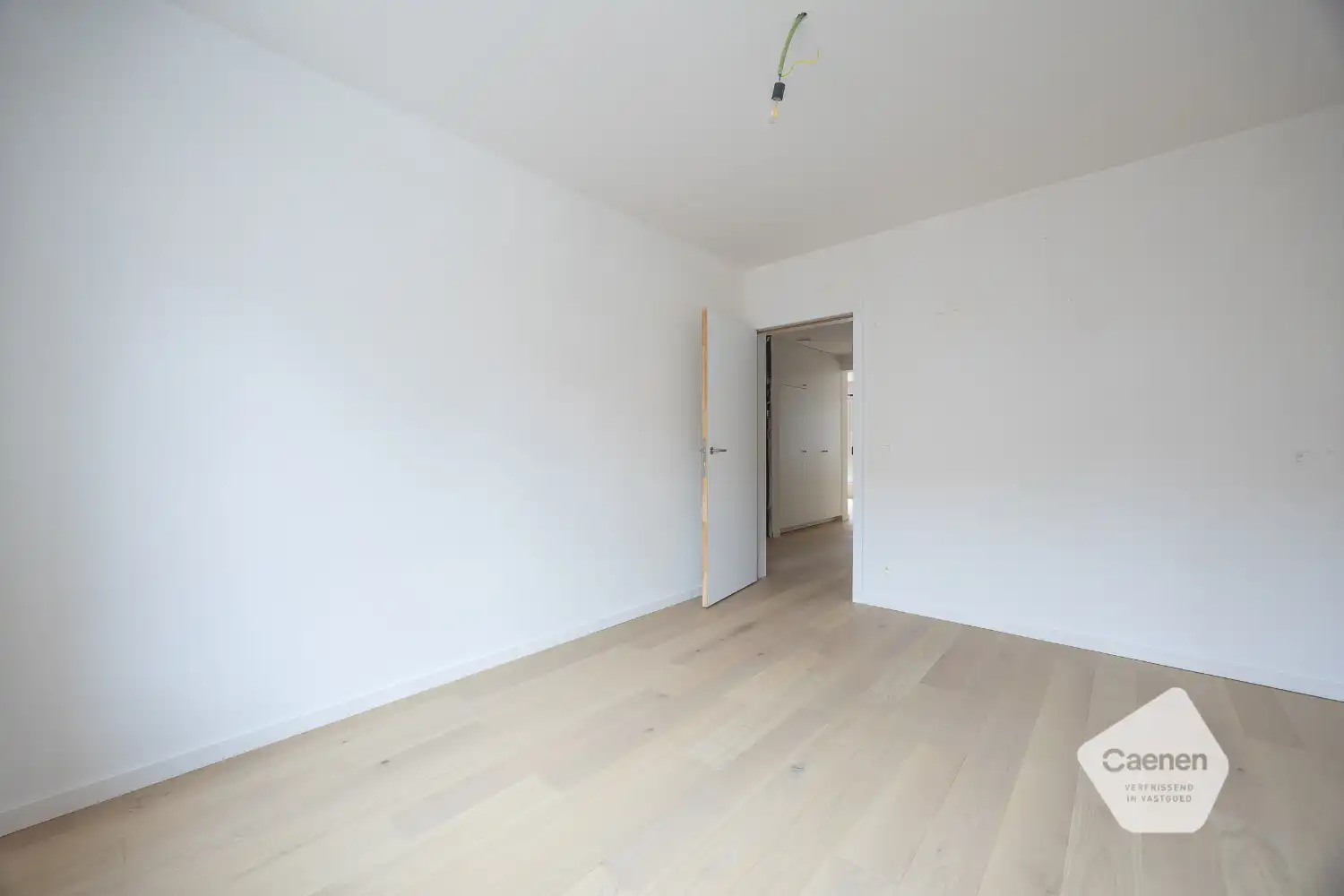 Gerenoveerd appartement te Mariakerke foto 21