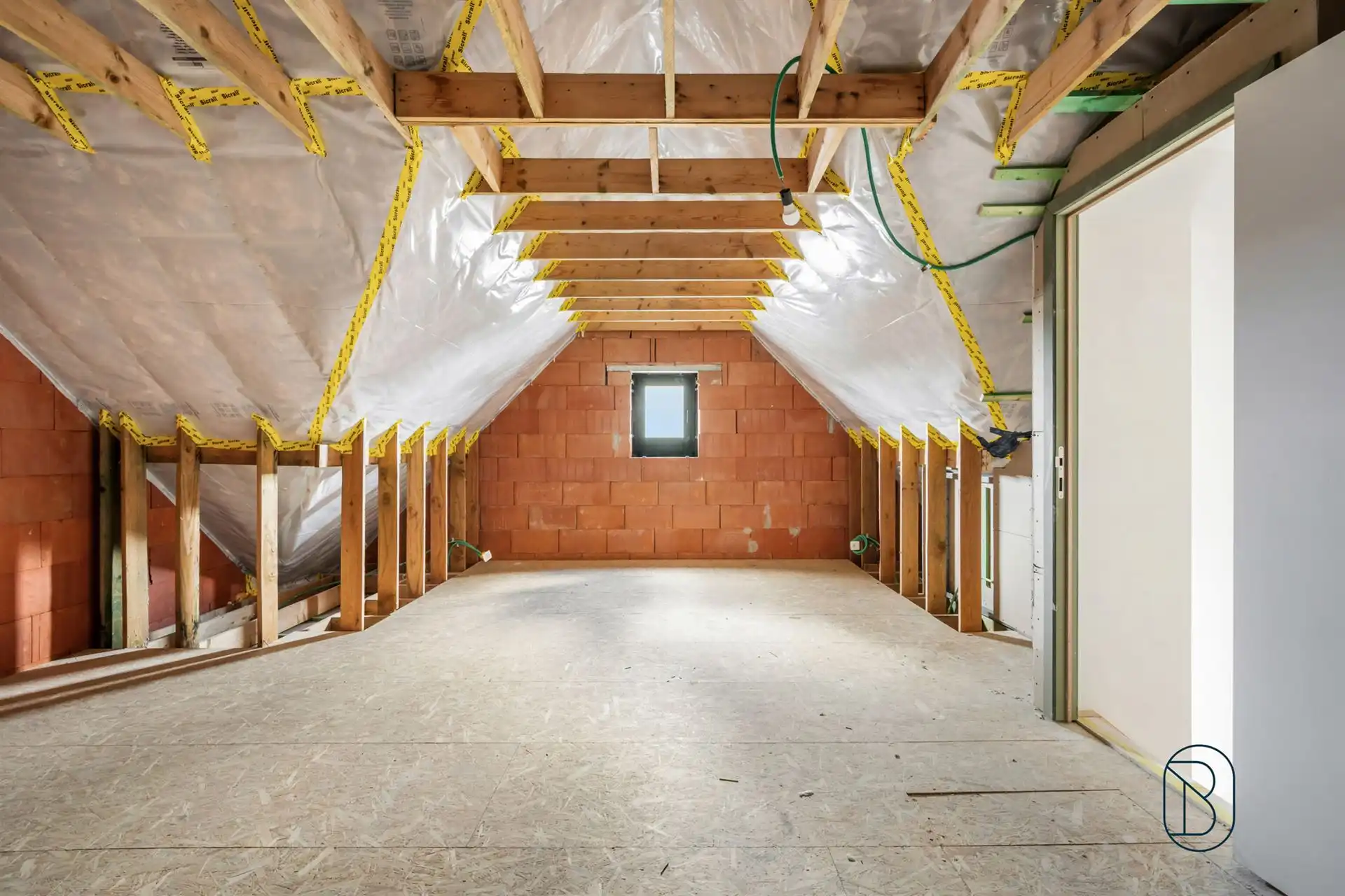 Kwalitatieve nieuwbouwwoning met tuin, carport en 3 slaapkamers. foto 56