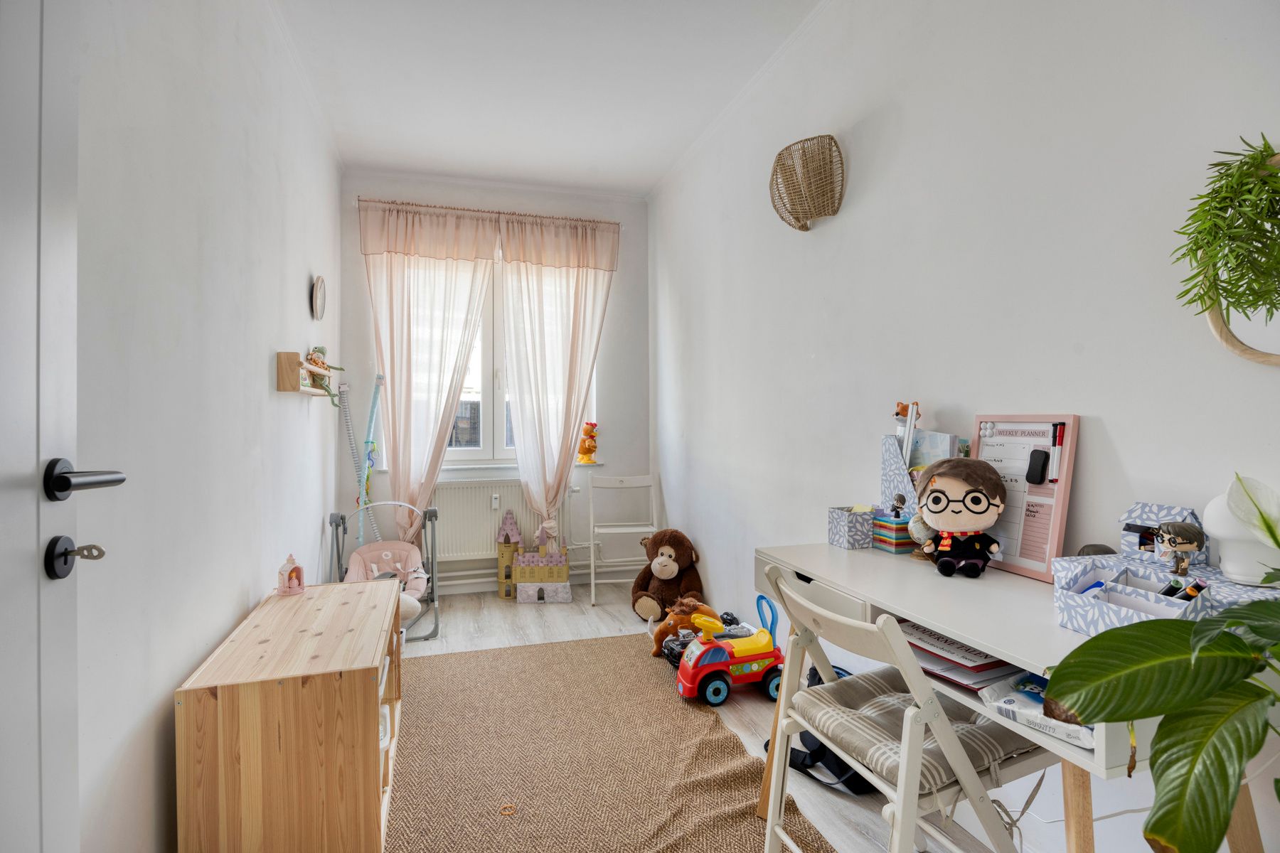 Appartement te koop foto 16