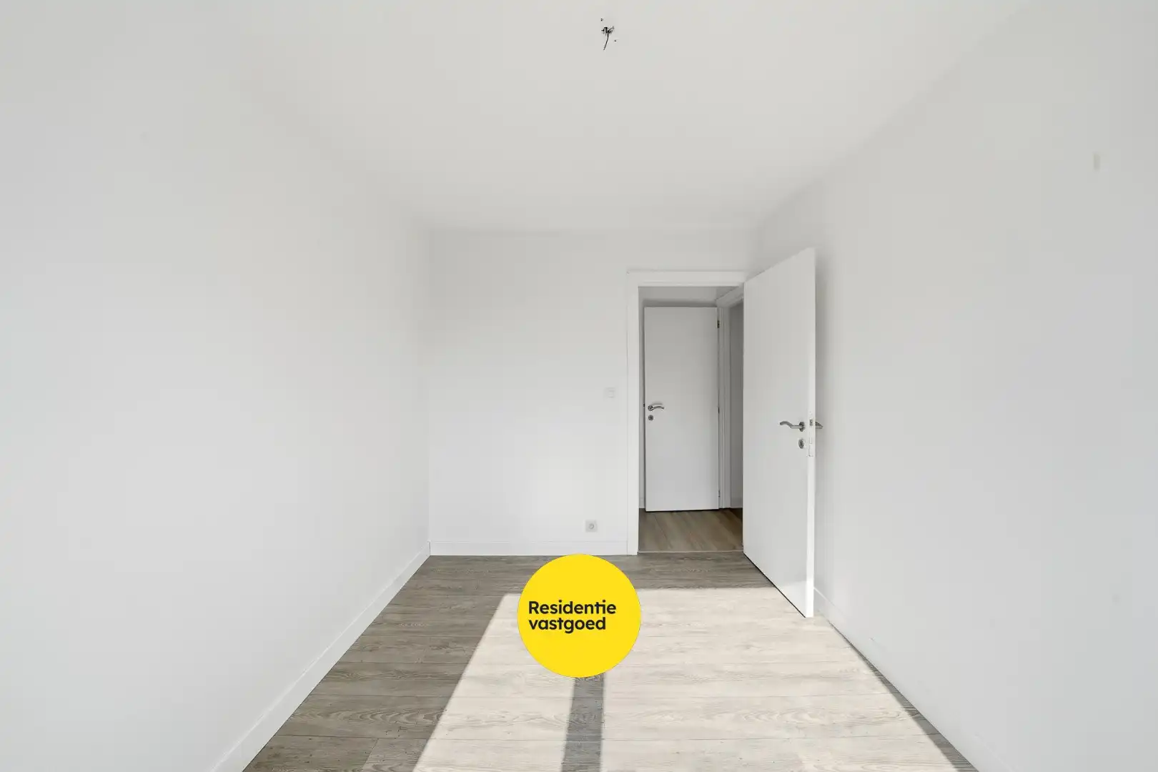 Instapklaar 2-slaapkamerappartement vlakbij de Spuikom foto 7