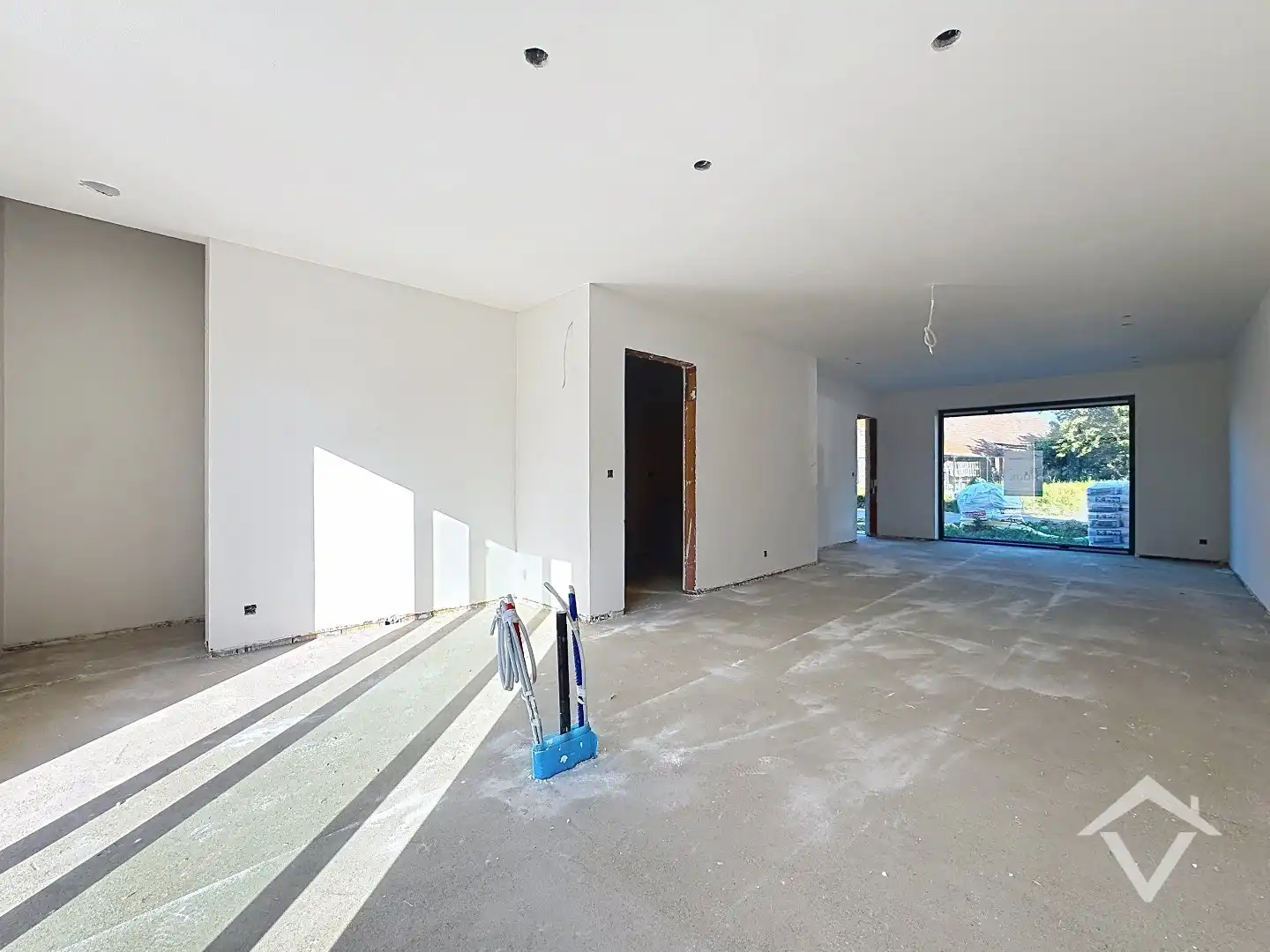 Woning met 3 slaapkamers en carport te Proven  foto 13