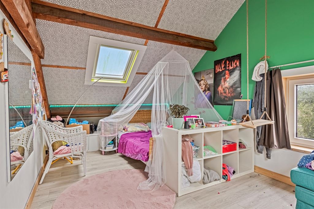 Gezellige woning op een knap perceel van 4A 47Ca foto 18