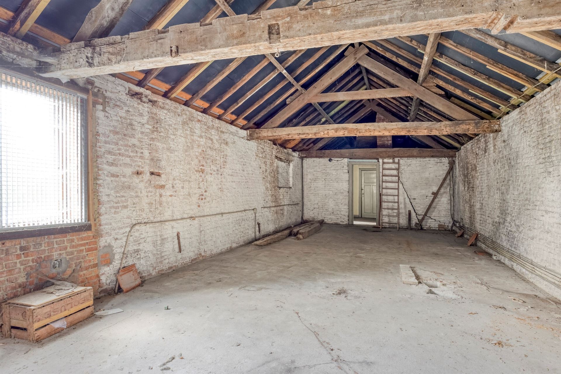 Handelshuis / tweewoonst / kangeroewoning / ... foto 34