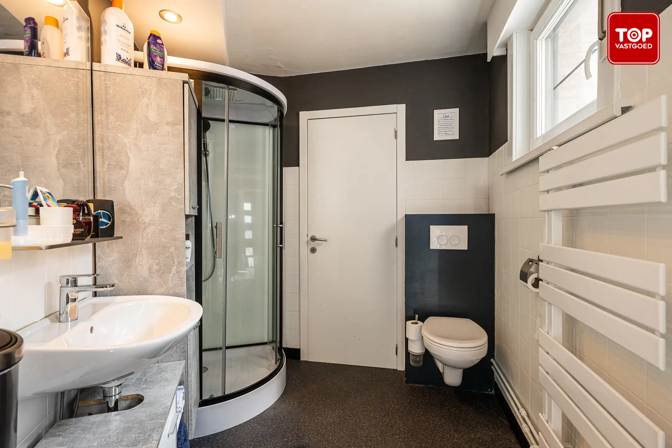 Verzorgde woning met zonnige tuin op Toplocatie foto 9