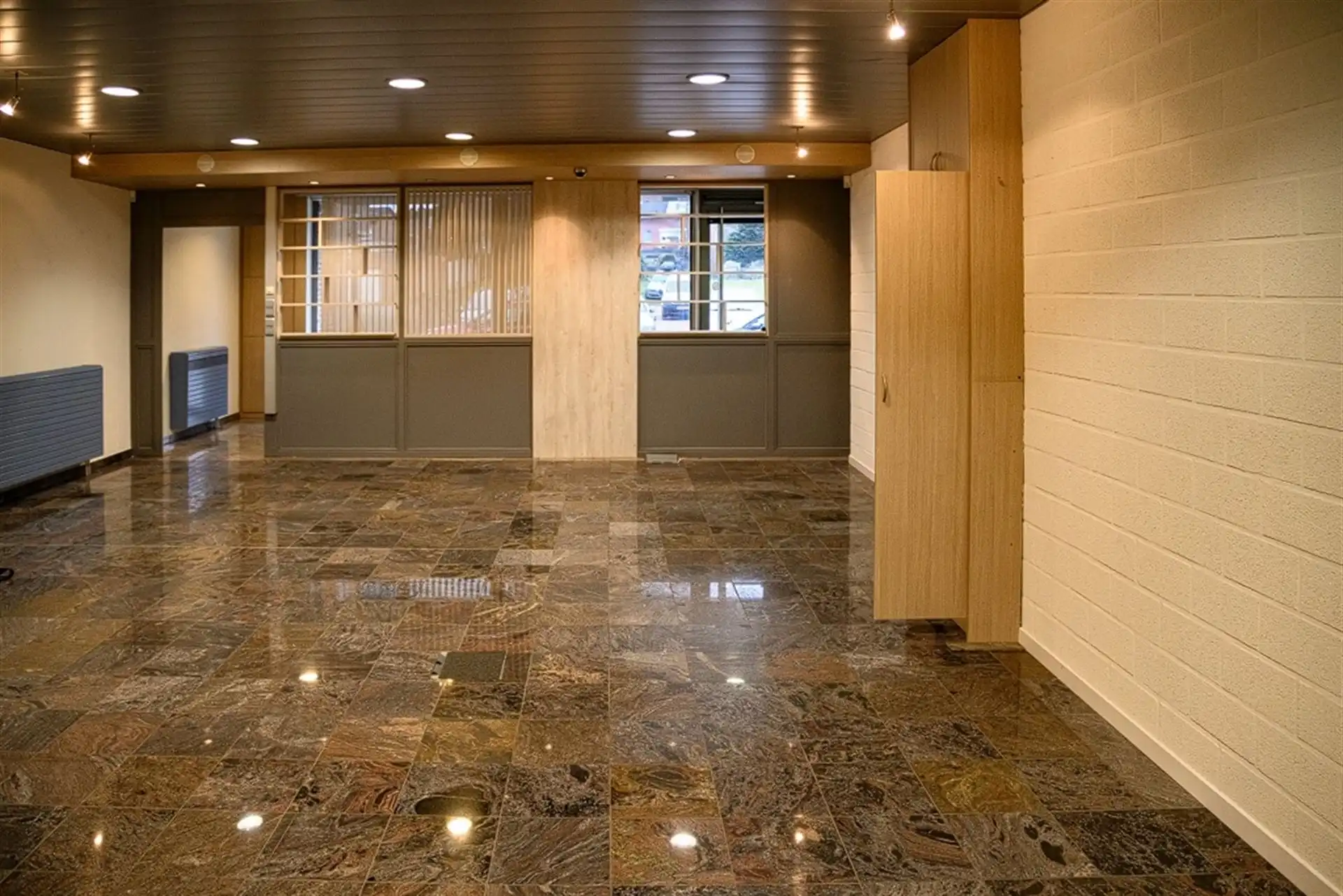 Gelijkvloers handelspand te Lummen. foto 6