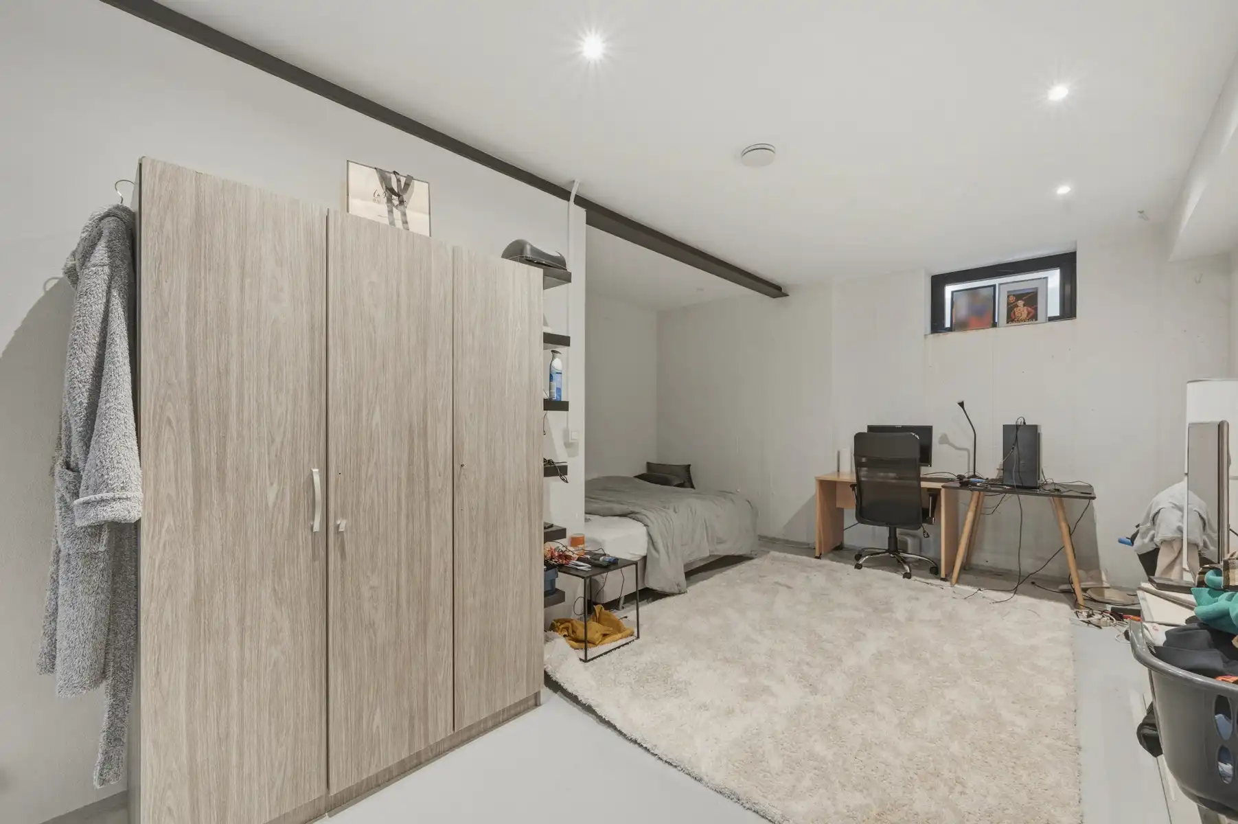 Hedendaagse nieuwbouwwoning te BOORTMEERBEEK foto 24