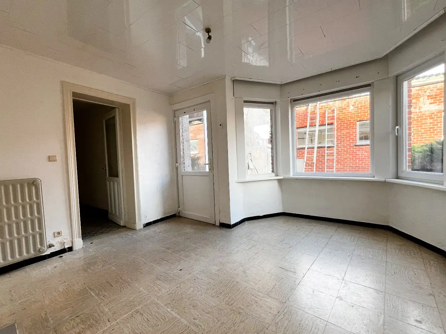 Opbrengsteigendom met 2 appartementen foto 12
