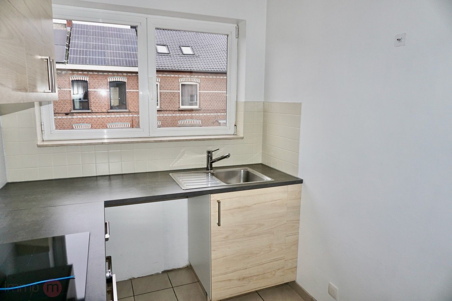 Goed gelegen appartement met 2 slaapkamers, terras en autostaanplaats foto 13