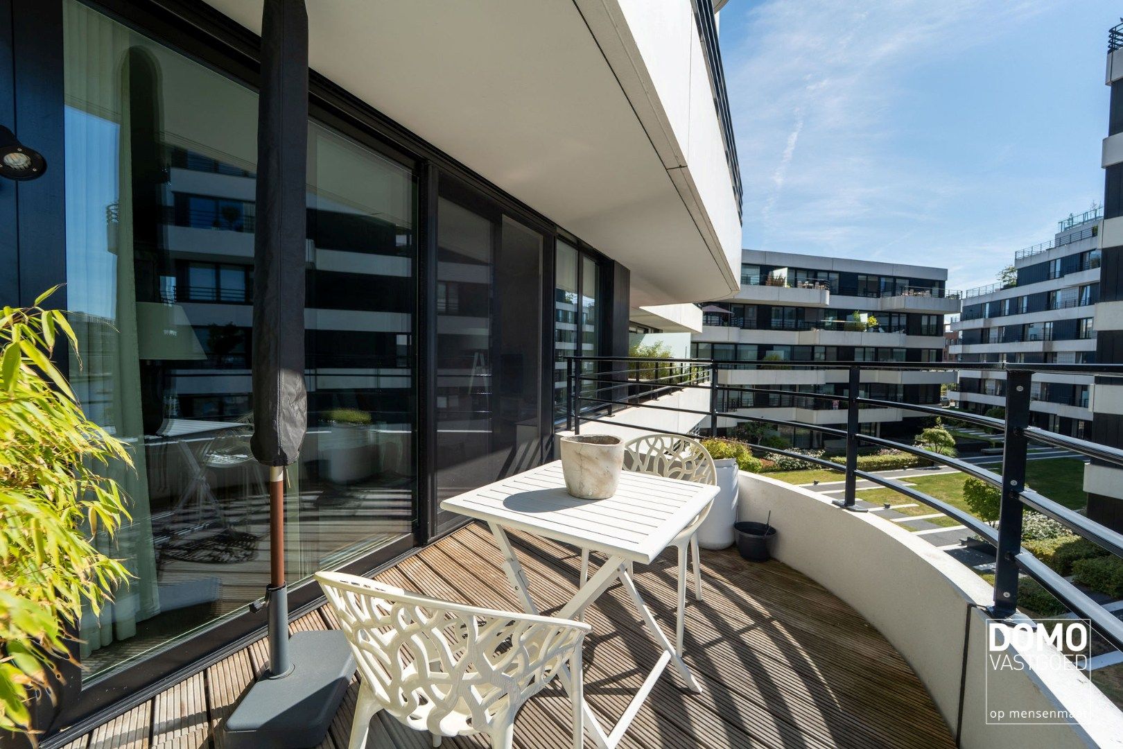 Wonen met zicht op het water – een oase van rust vlak bij het bruisende centrum van Hasselt. foto 20