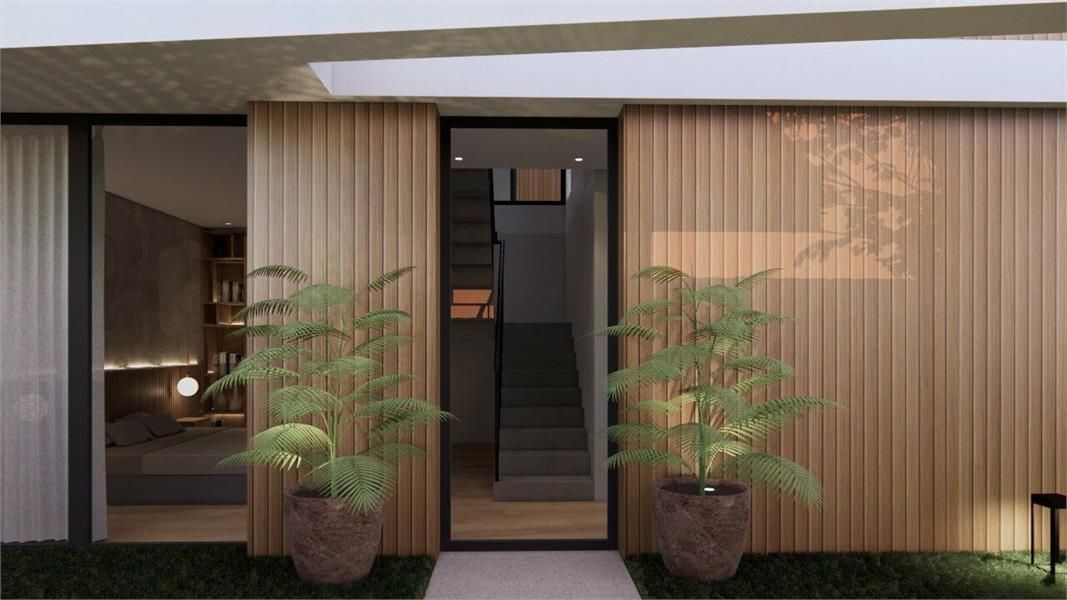 EXCLUSIEVE NIEUWBOUW VILLA'S IN TORRE DE LA HORADADA foto 20