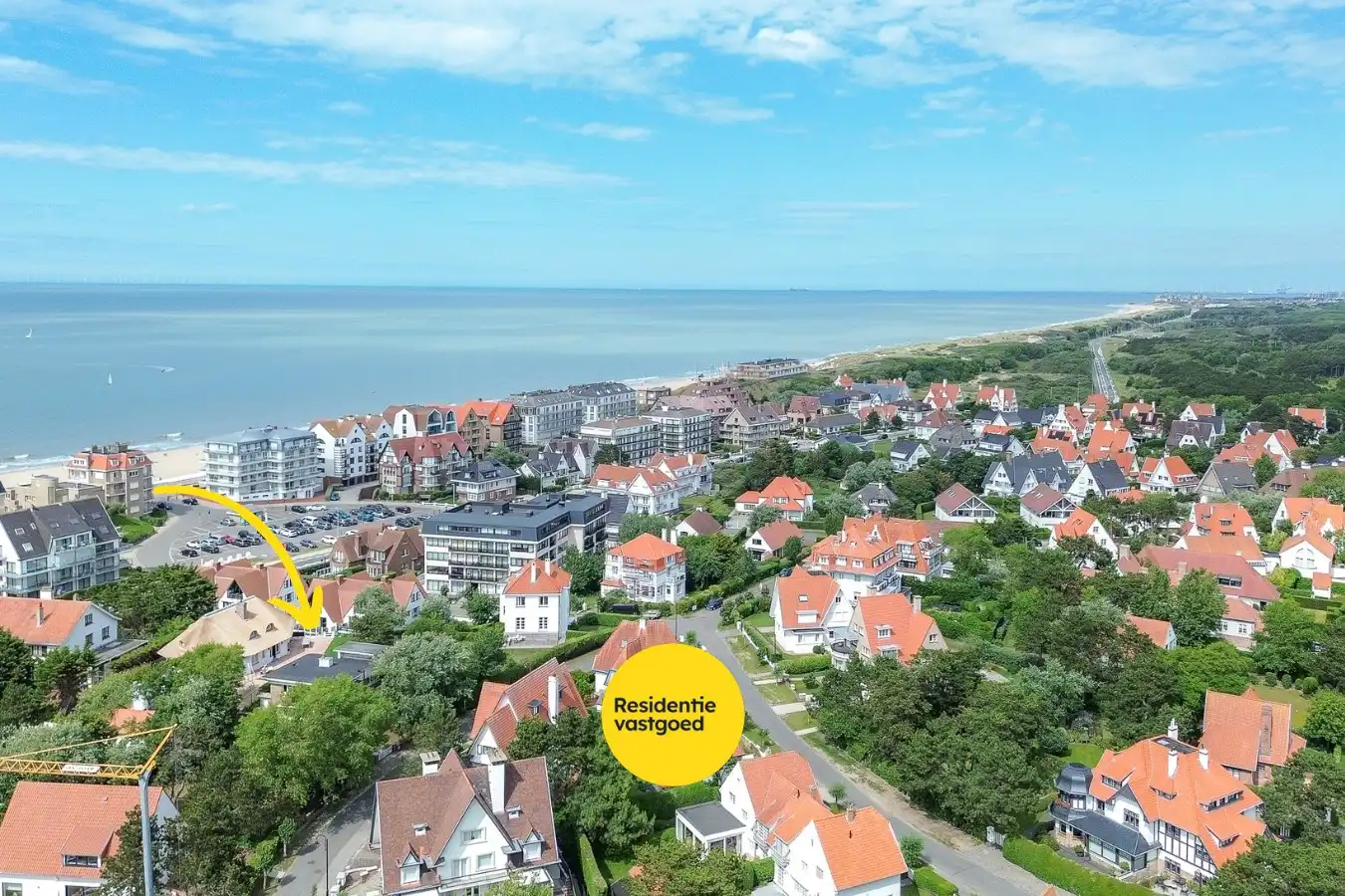 Huis te koop Gracialaan 26 - - 8420 De Haan