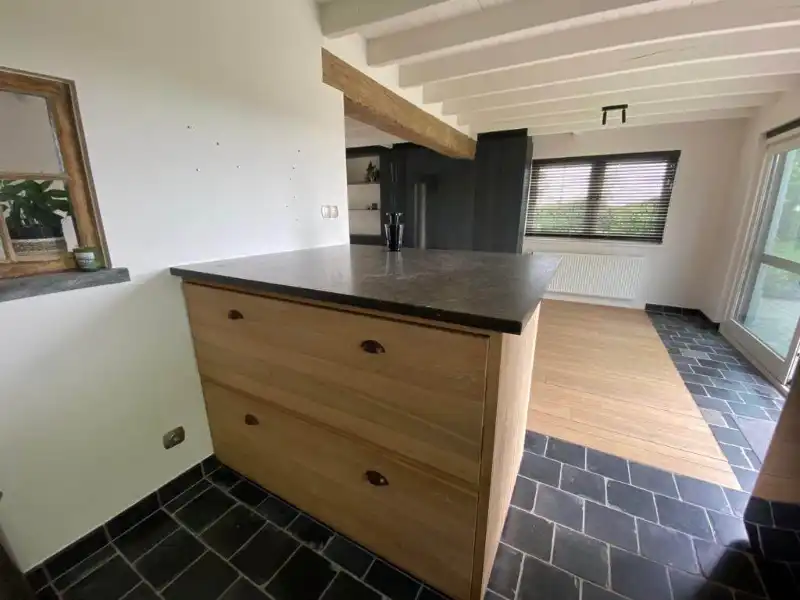 Charmante landelijke woning foto 10