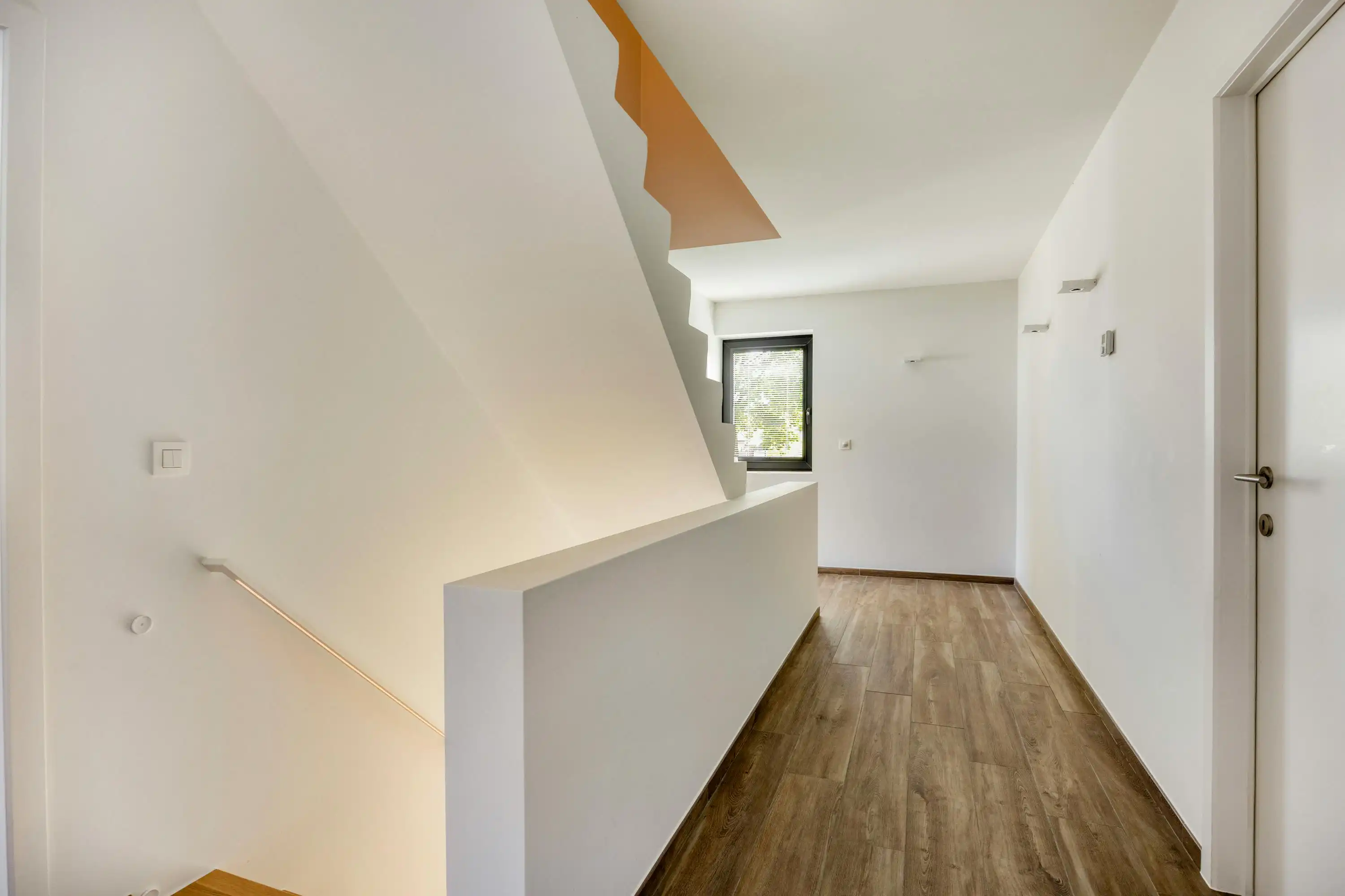 Energiezuinige huis in een rustige doodlopende straat te Adegem foto 15