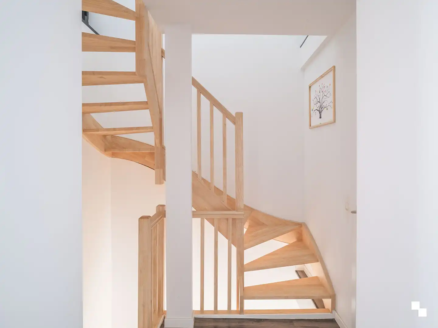 Lichtrijke woning met vier slaapkamers en zonnige tuin te Oosterzele foto 13