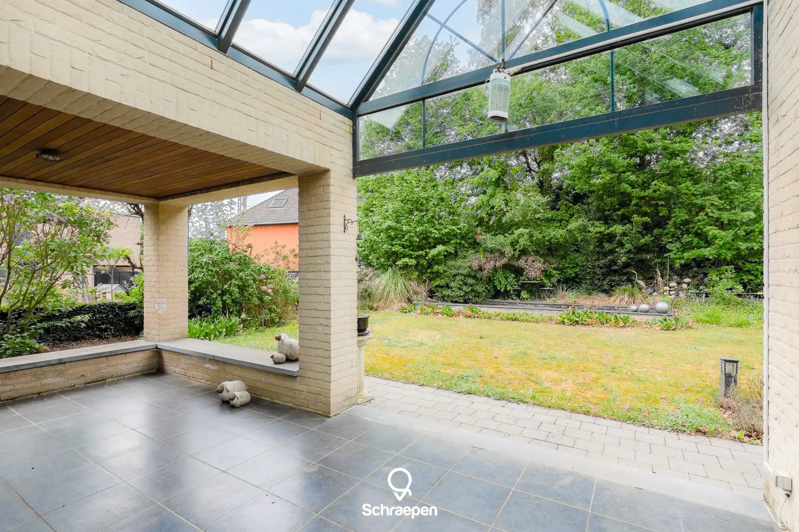 Energiezuinige én instapklare gezinswoning (235 m²) met 4 slpks te Houthalen! foto 25