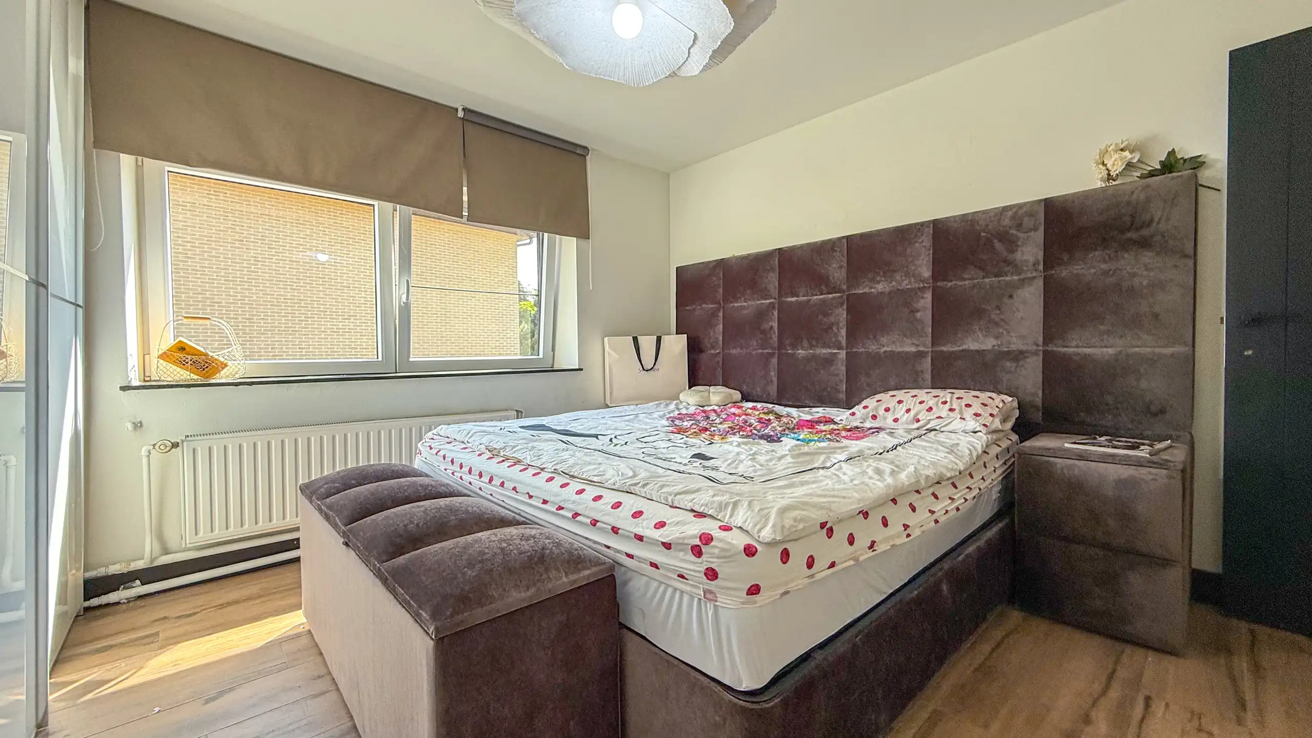 Instapklare woning met 5 slpks, rustig gelegen te Beringen! foto 37