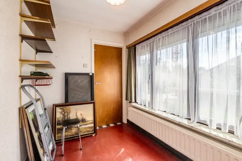 Woning HOB op 824m² grondoppervlak - 4 slpkmrs. foto 14