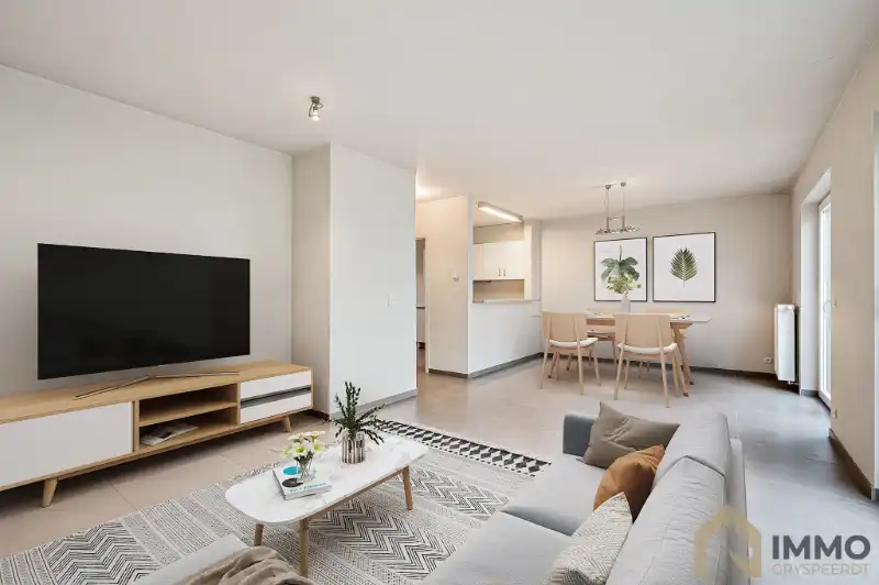 Te koop in Staden – Instapklare energiezuinige gezinswoning met garage, tuin en kelder foto {{pictureIndex}}