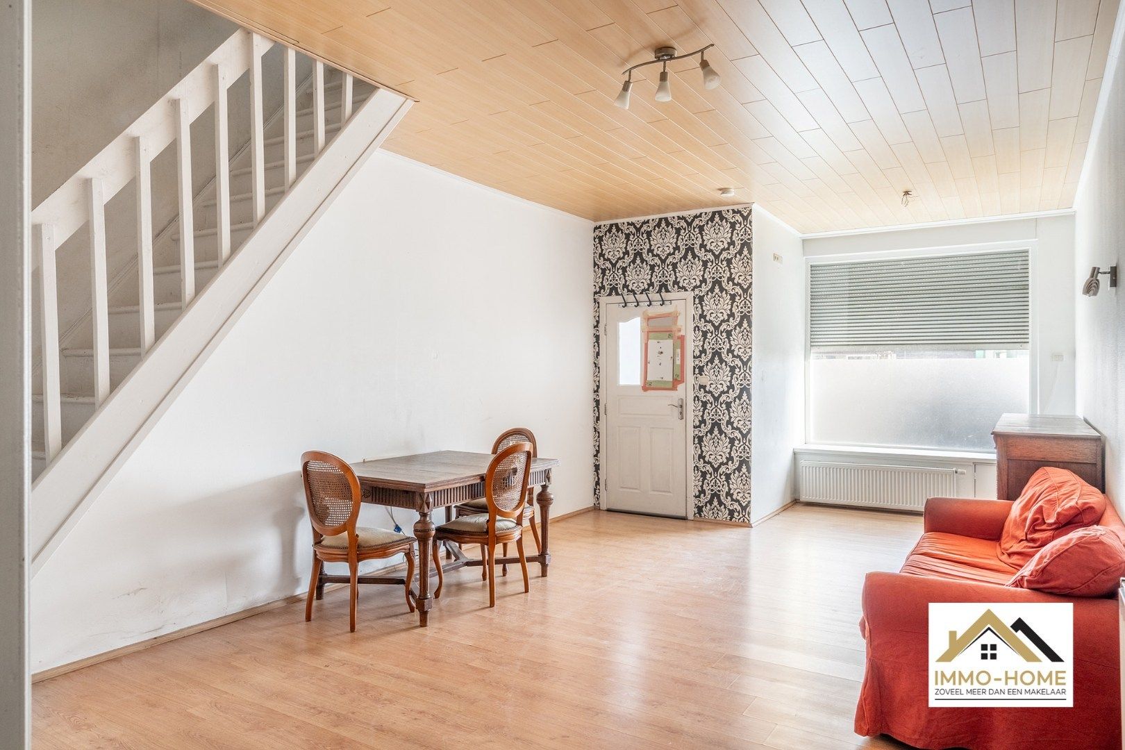 Ideale starterswoning of investering in Sint-Amandsberg!  foto 8