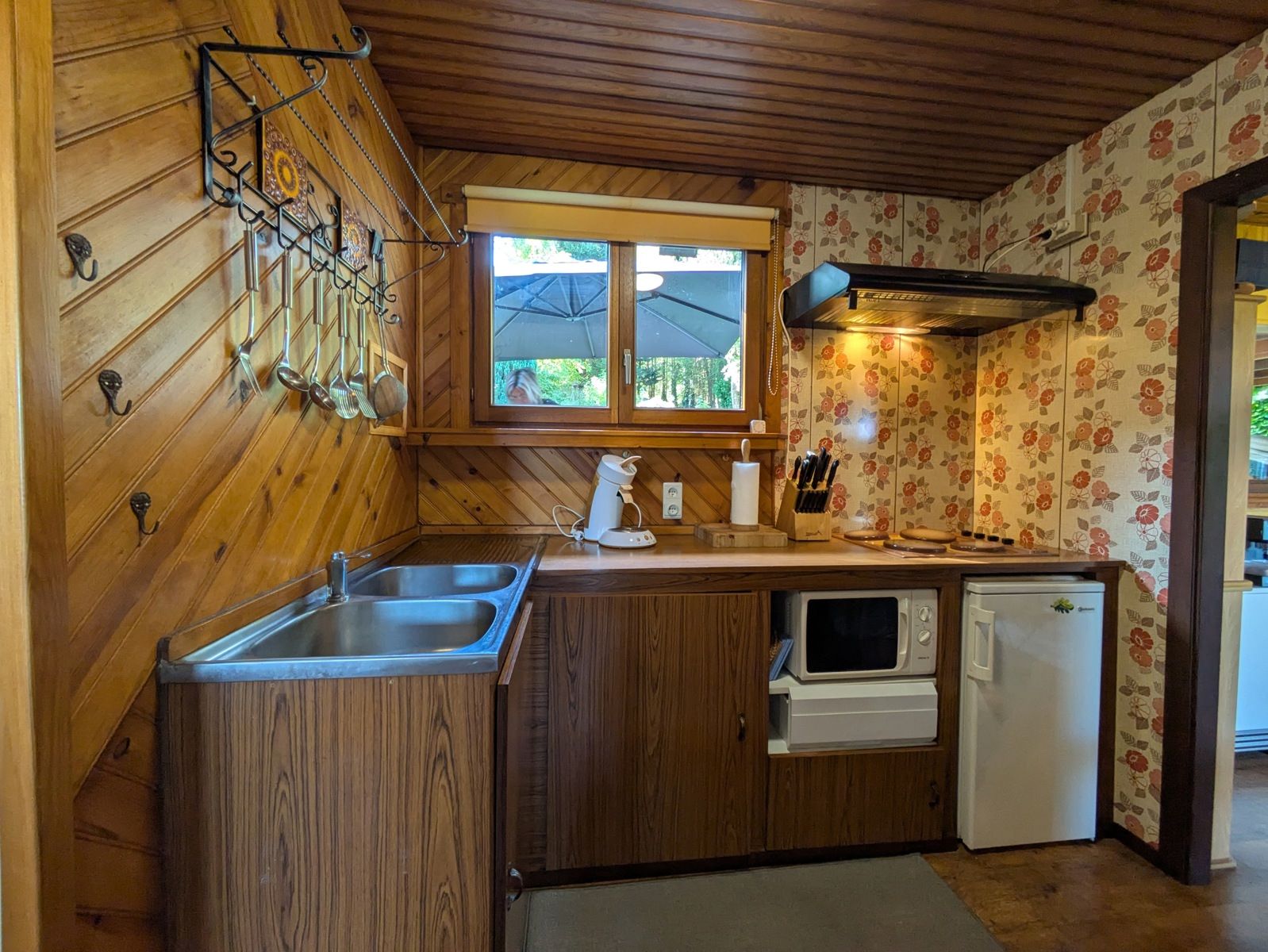 Chalet te koop foto 14