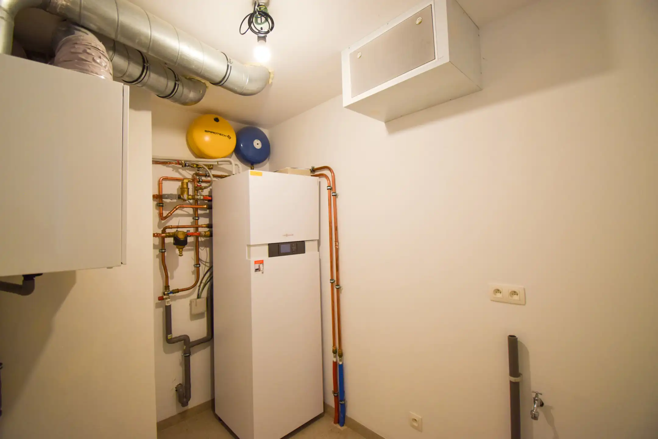 Appartement te huur foto 15