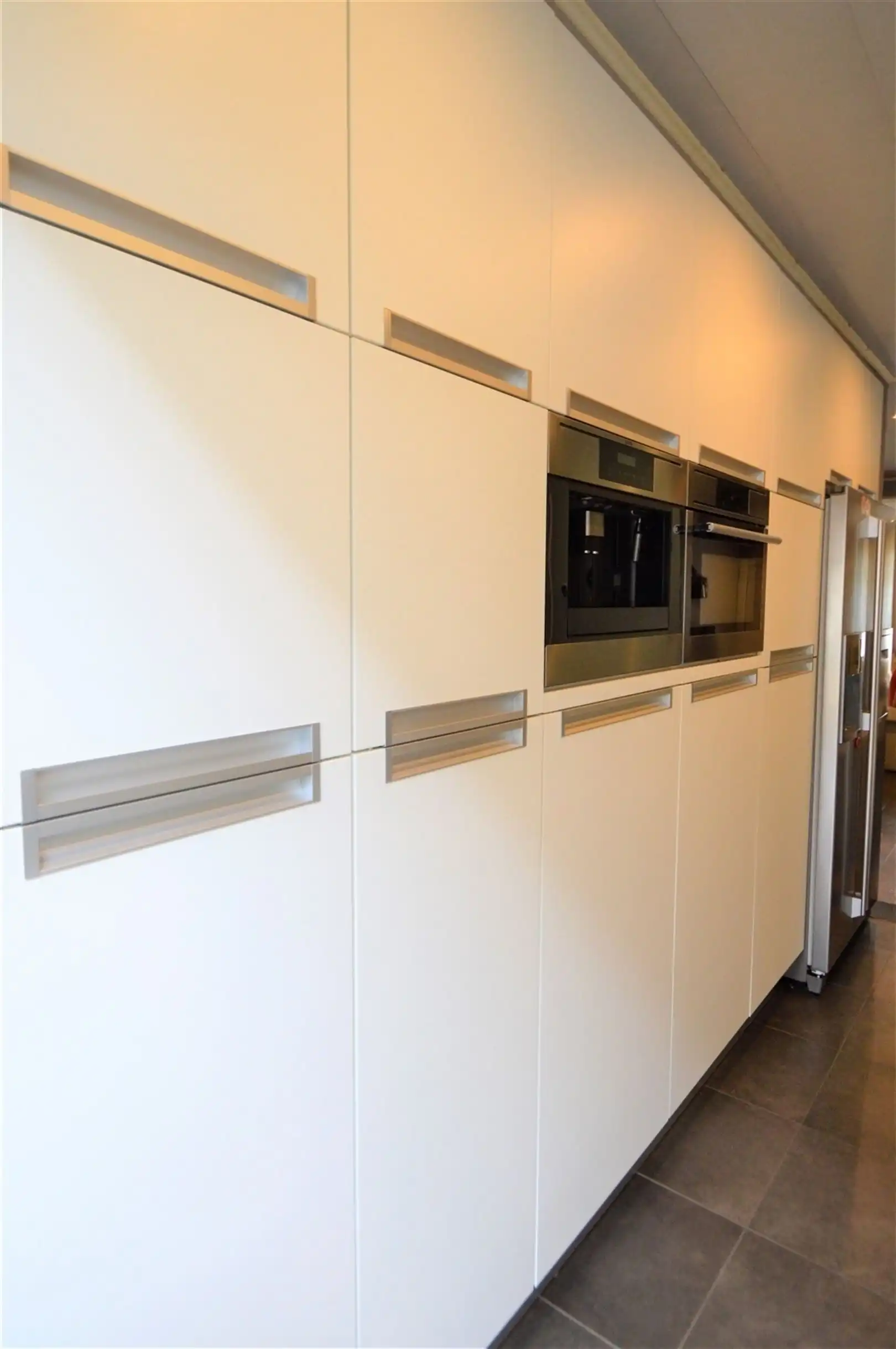 Instapklare woning met tuin nabij centrum foto 4