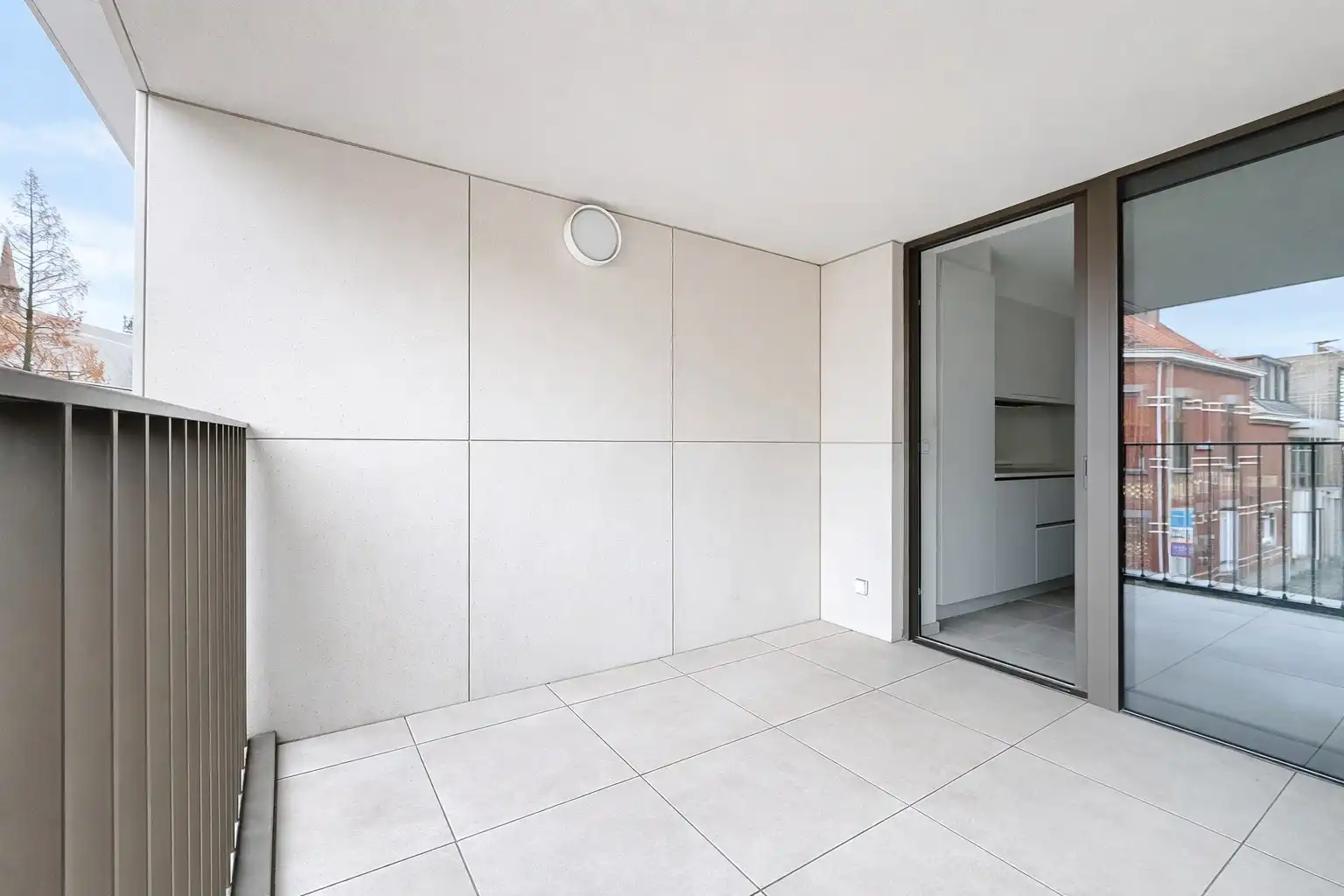 Ruim appartement (ca. 134 m²) met prachtige afwerking op topligging in Roeselare foto 3