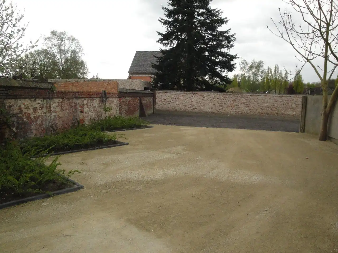 CHARMANT APPARTEMENT MET 1 SLK EN AUTOSTAANPLAATS! foto 11