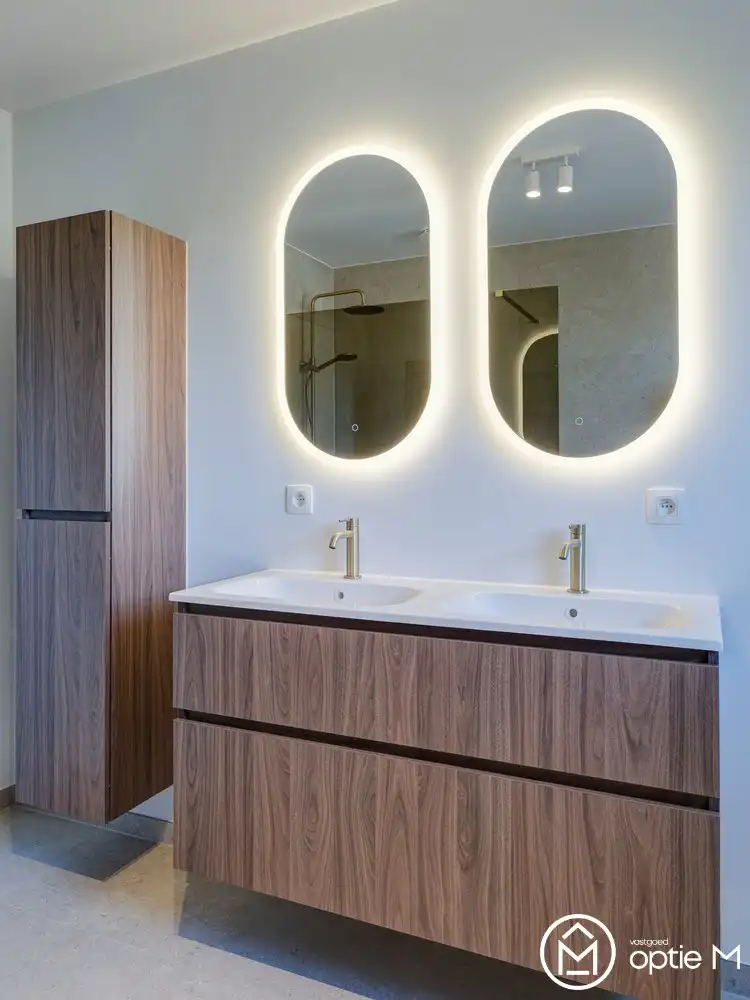 Een prachtige en energiezuinige nieuwbouwwoning op een toplocatie in Hasselt foto 24