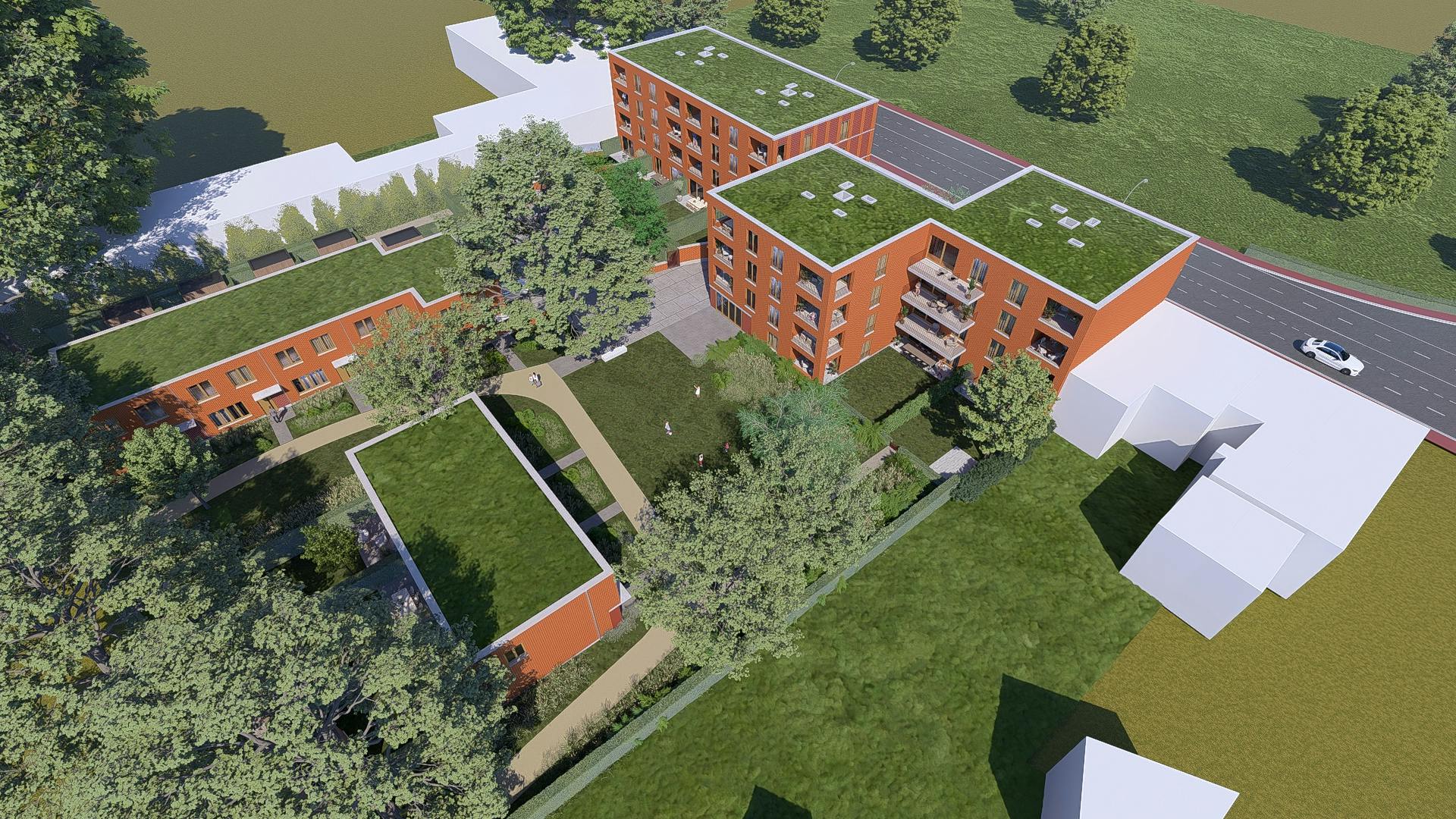 Borsbeekse Hof foto 11