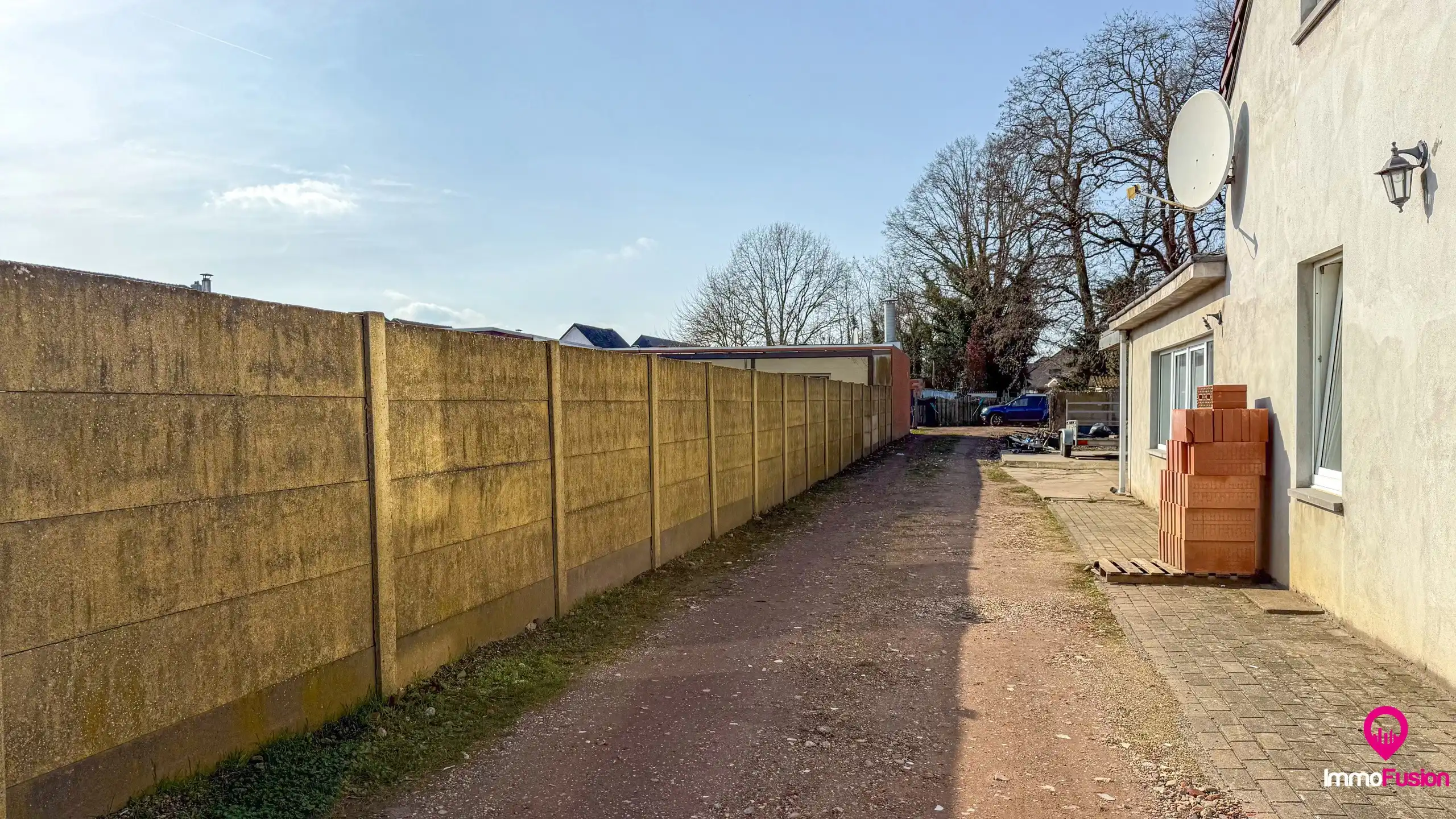 Praktische gezinswoning met 3 slpks op toplocatie in Heusden foto 27