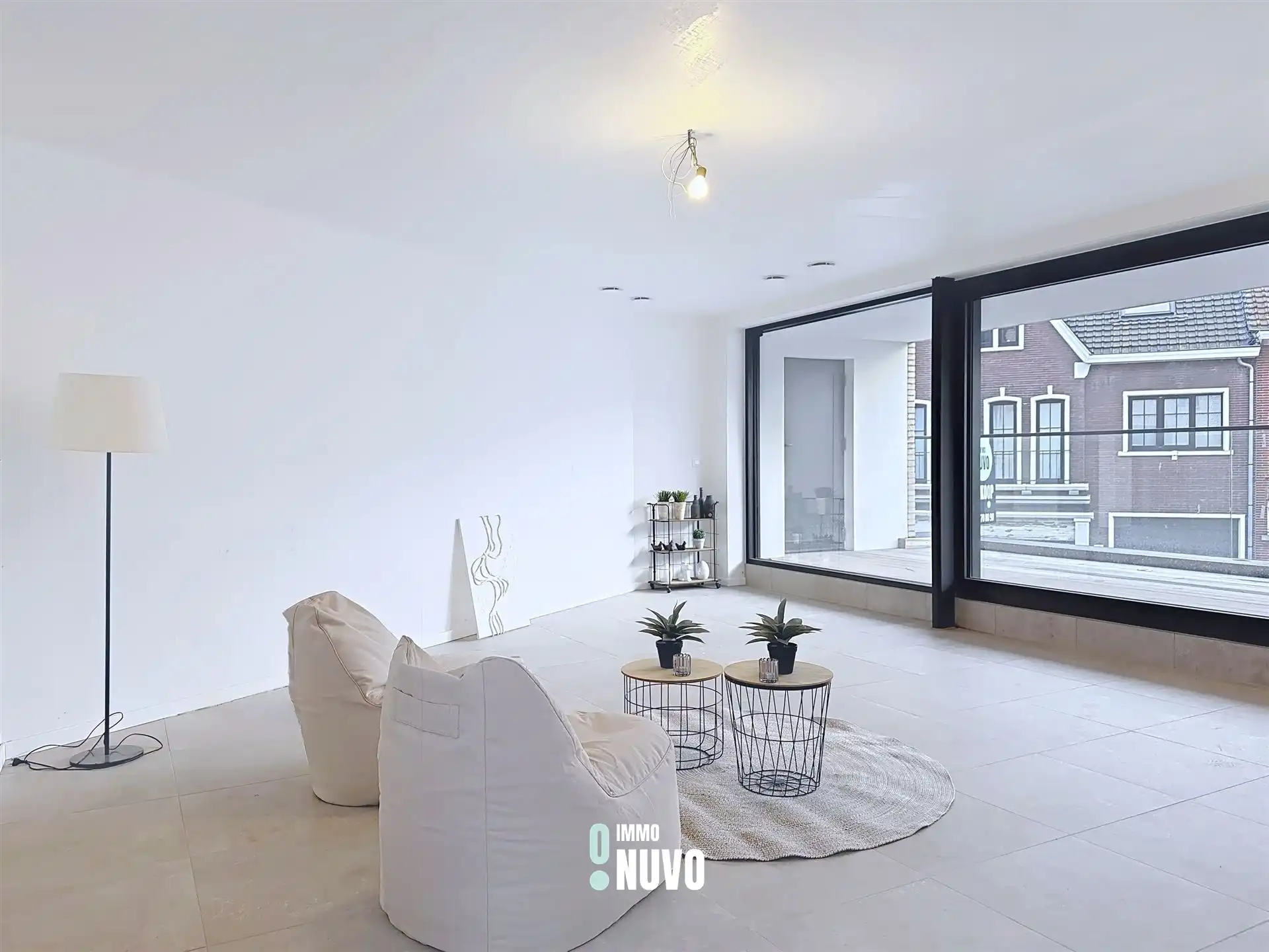 Nieuwbouw woning foto 6