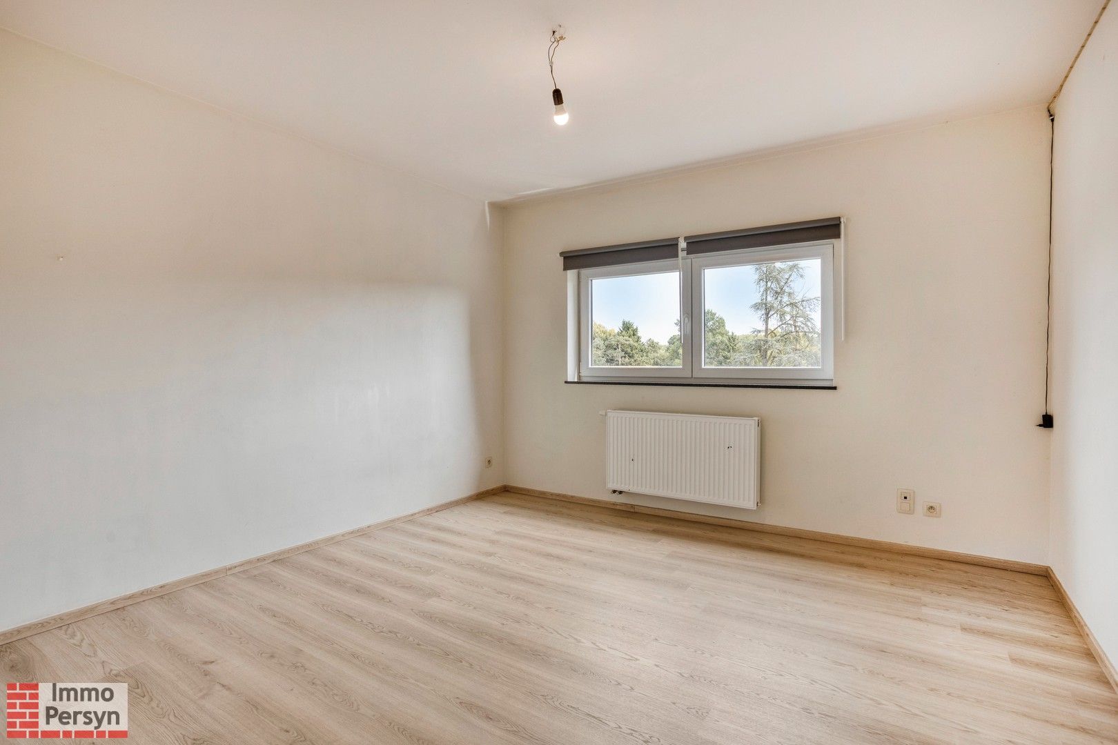 Ruime gezinswoning met garage, tuin en 3 slaapkamers in Houwaart foto 11
