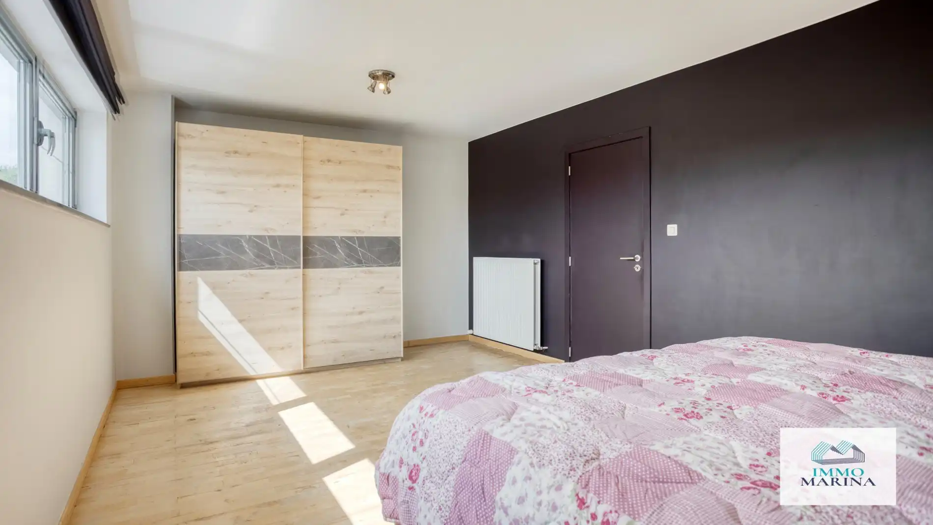 Rustig gelegen moderne woning te Westmeerbeek  foto 9
