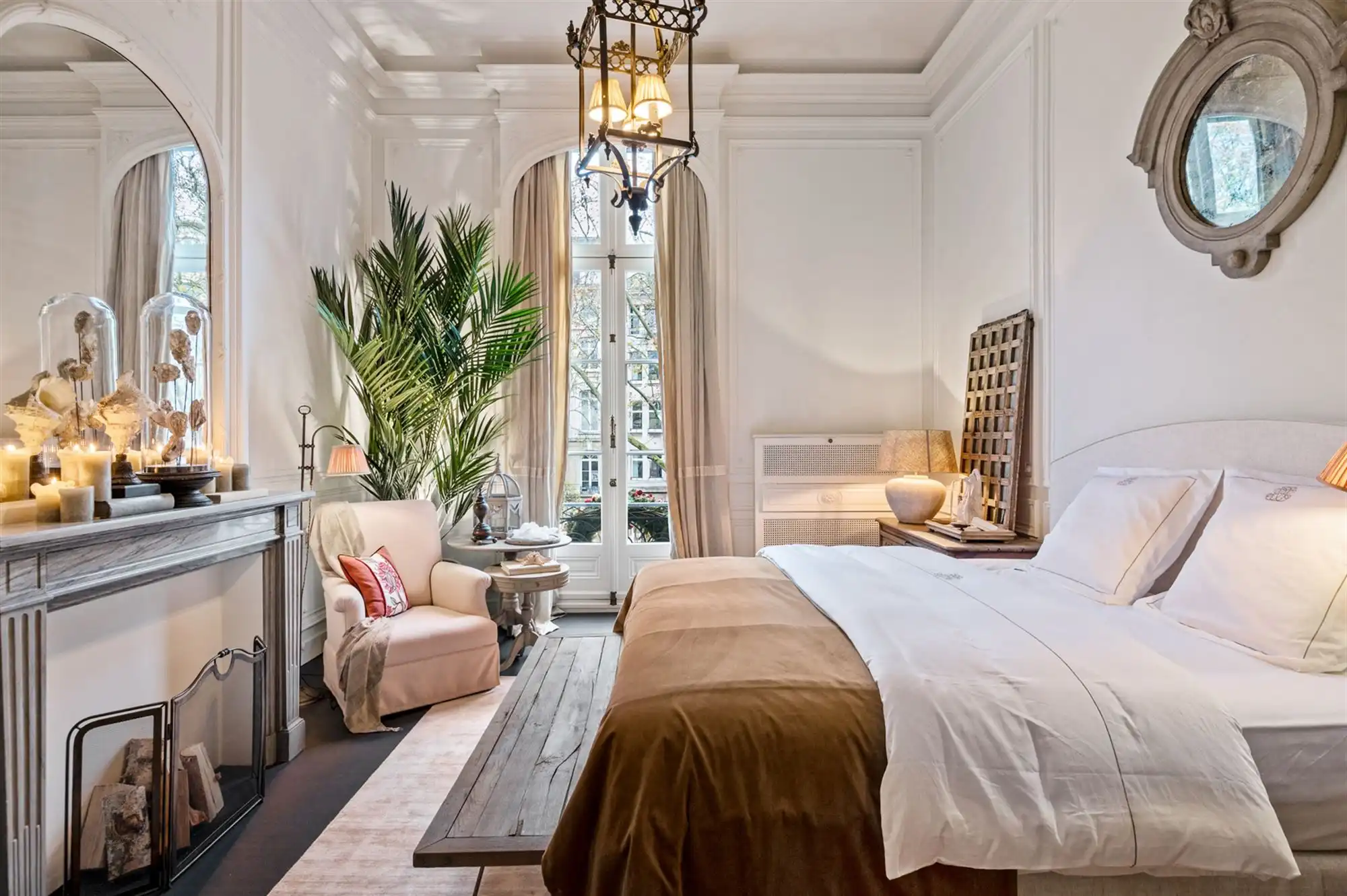 Meesterwoning "Hotel Fribourg" foto 14