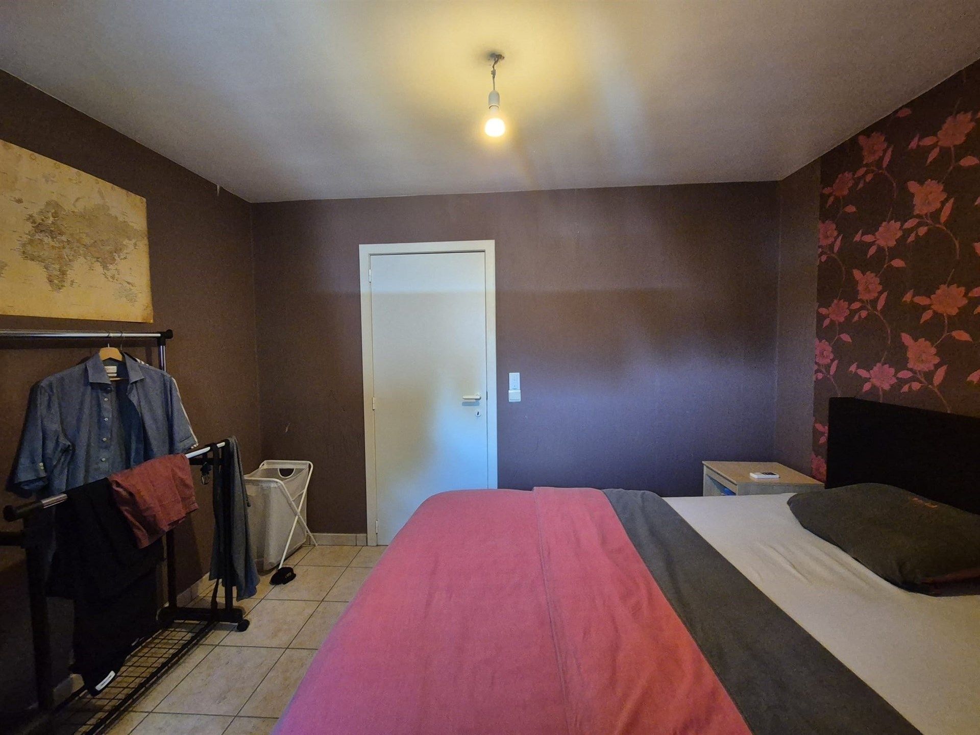Gunstig gelegen 2 slaapkamer appartement op de tweede verdieping. foto 11