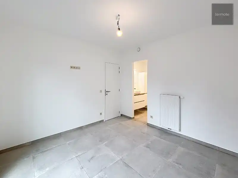 Nieuwbouw appartement foto 14