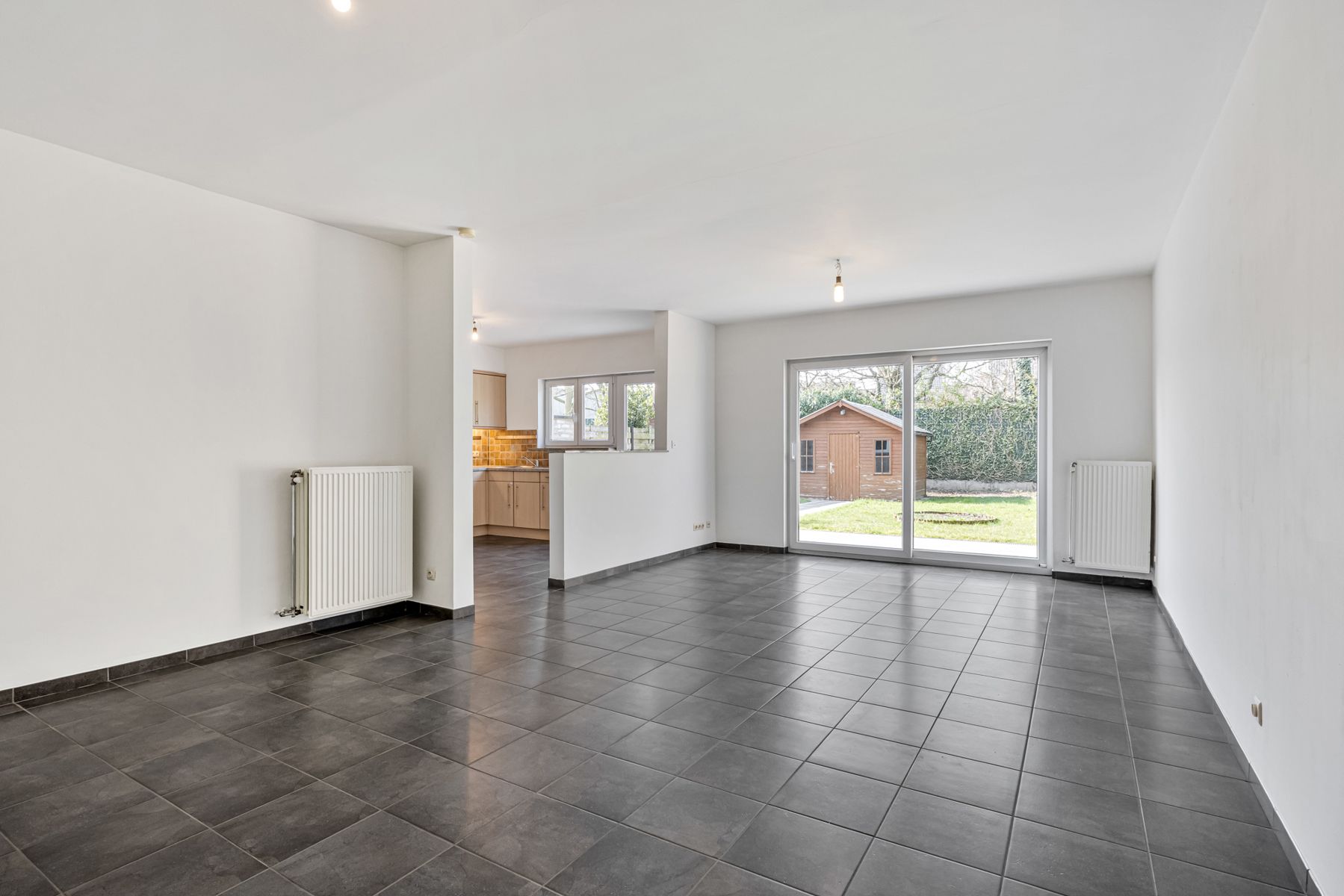 Ruime, energiezuinige woning op toplocatie! foto 6