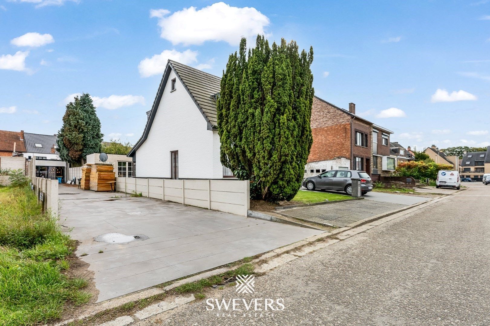 Modern handelspand met woonst in Heusden-centrum foto 31