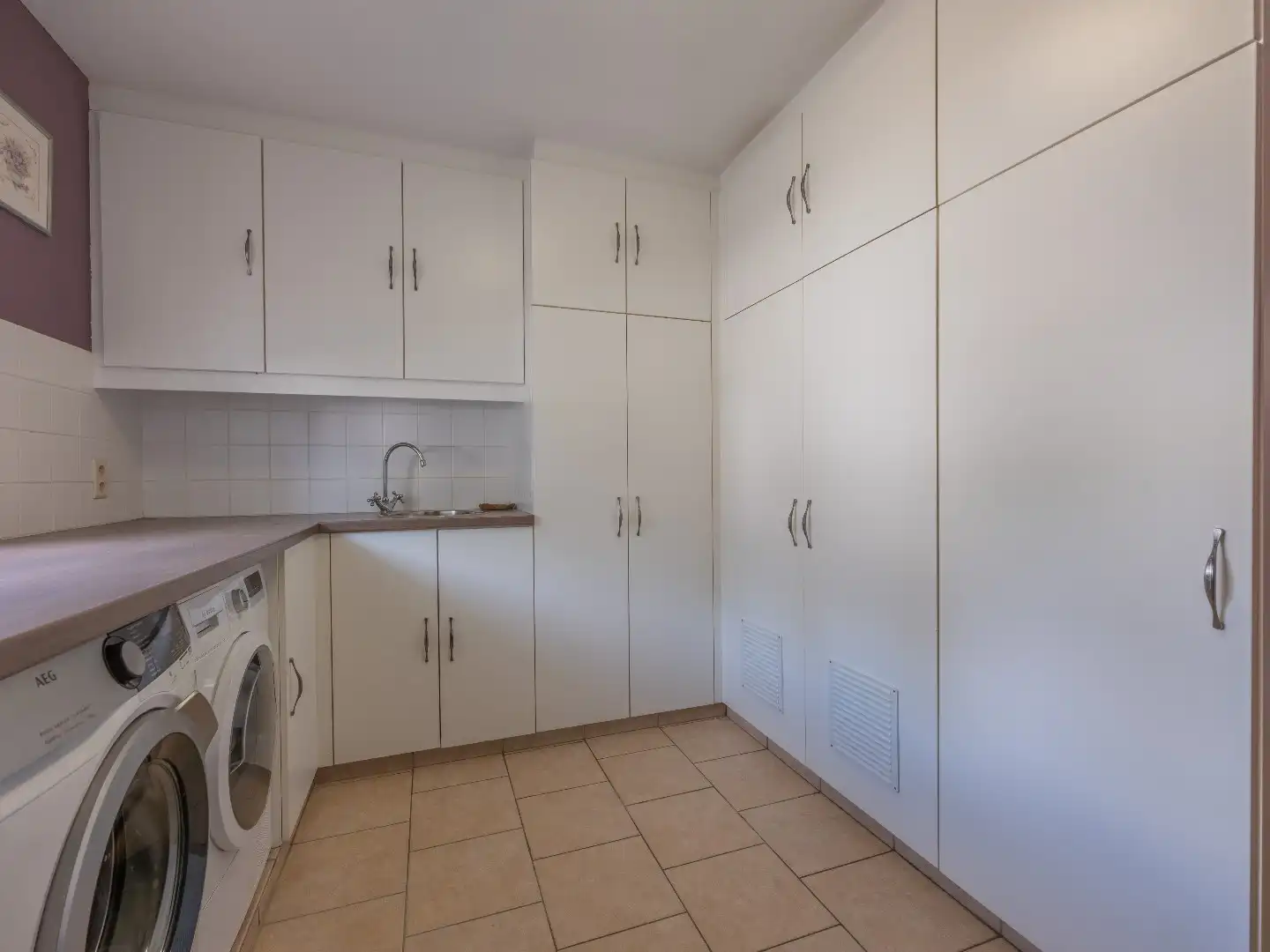 Luxueuze villa met prachtige tuin  foto 16